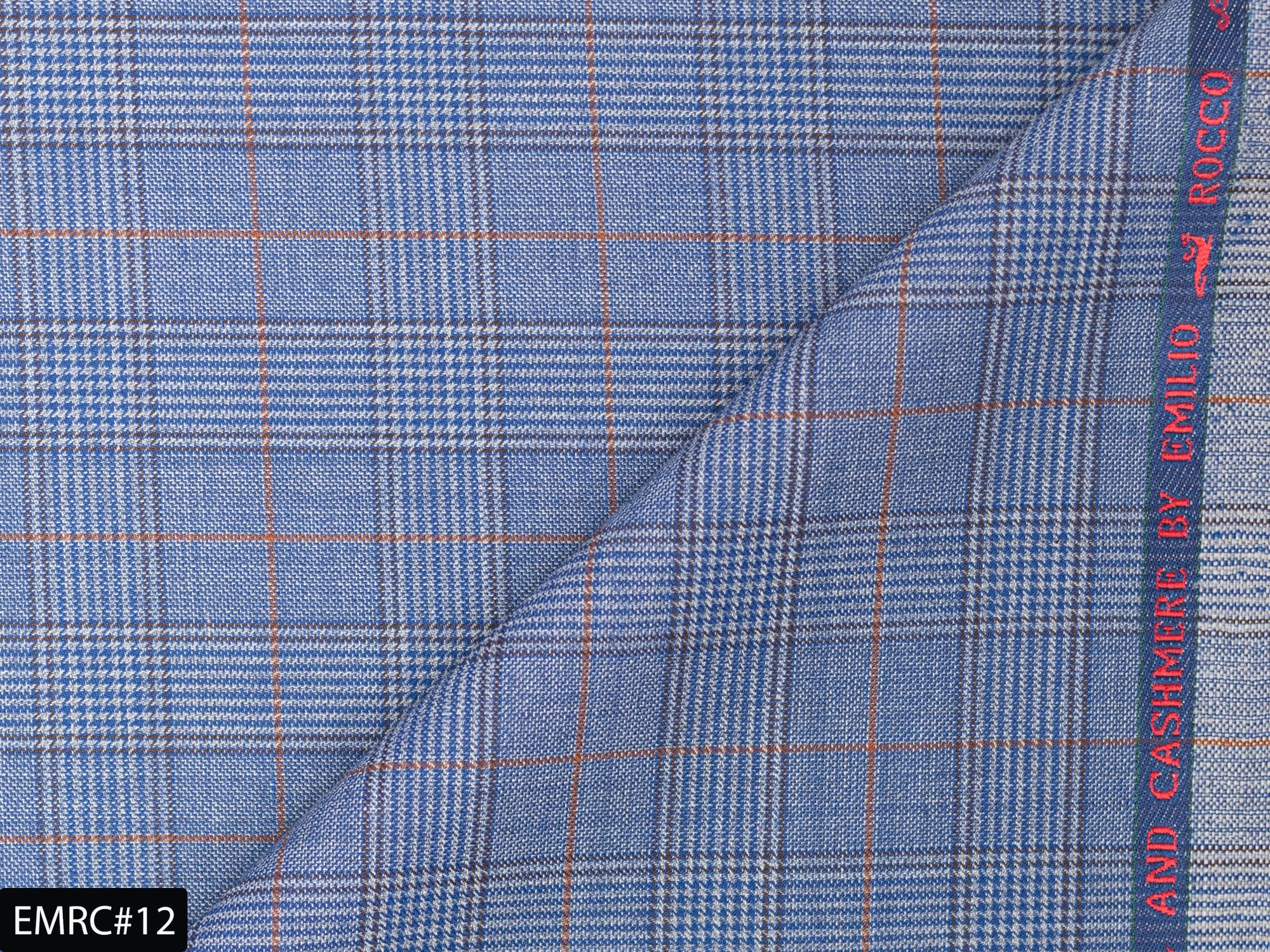 The Emilio Rocco Collection - Giorgio Textile's Collection.