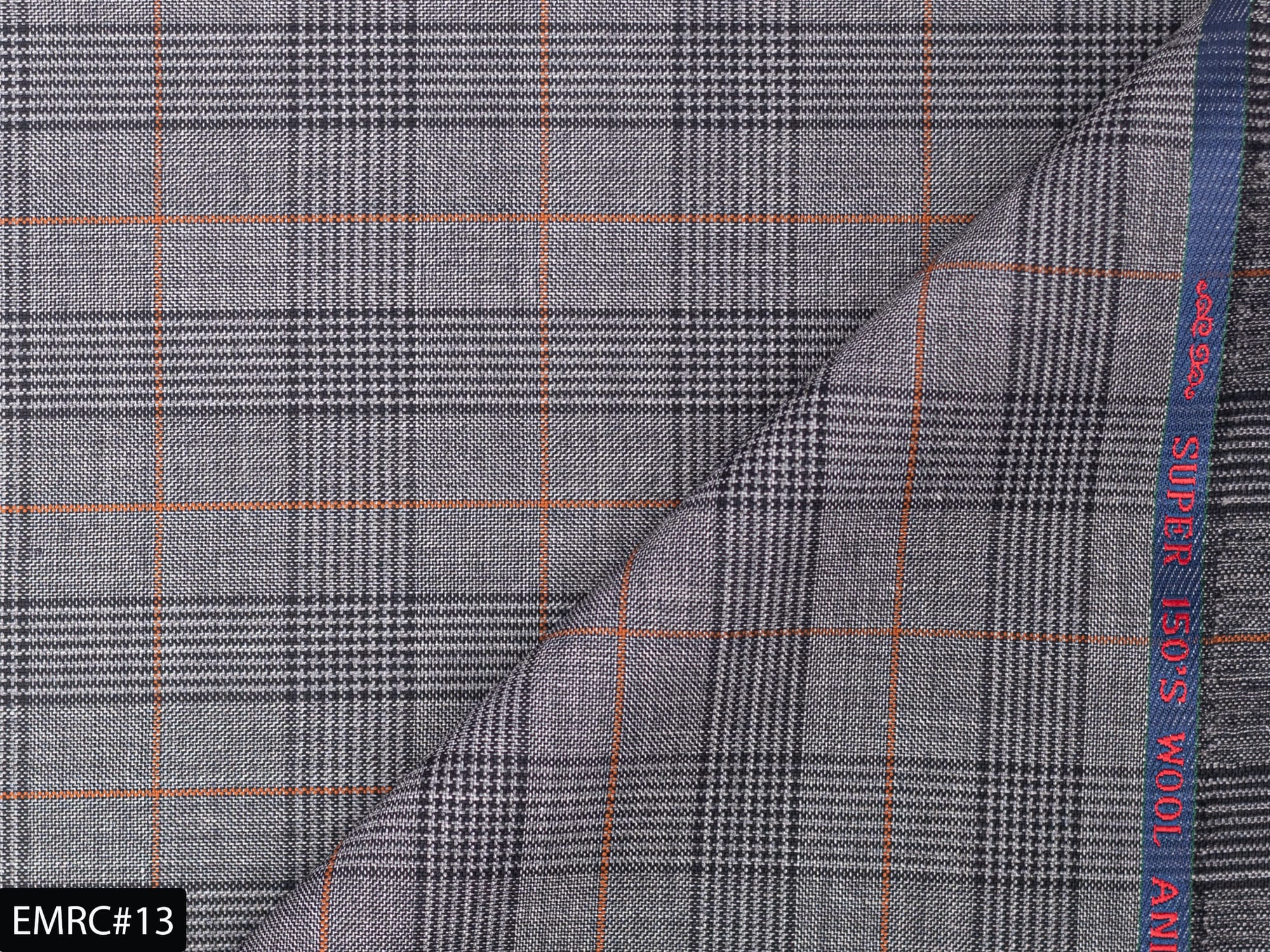 The Emilio Rocco Collection - Giorgio Textile's Collection.
