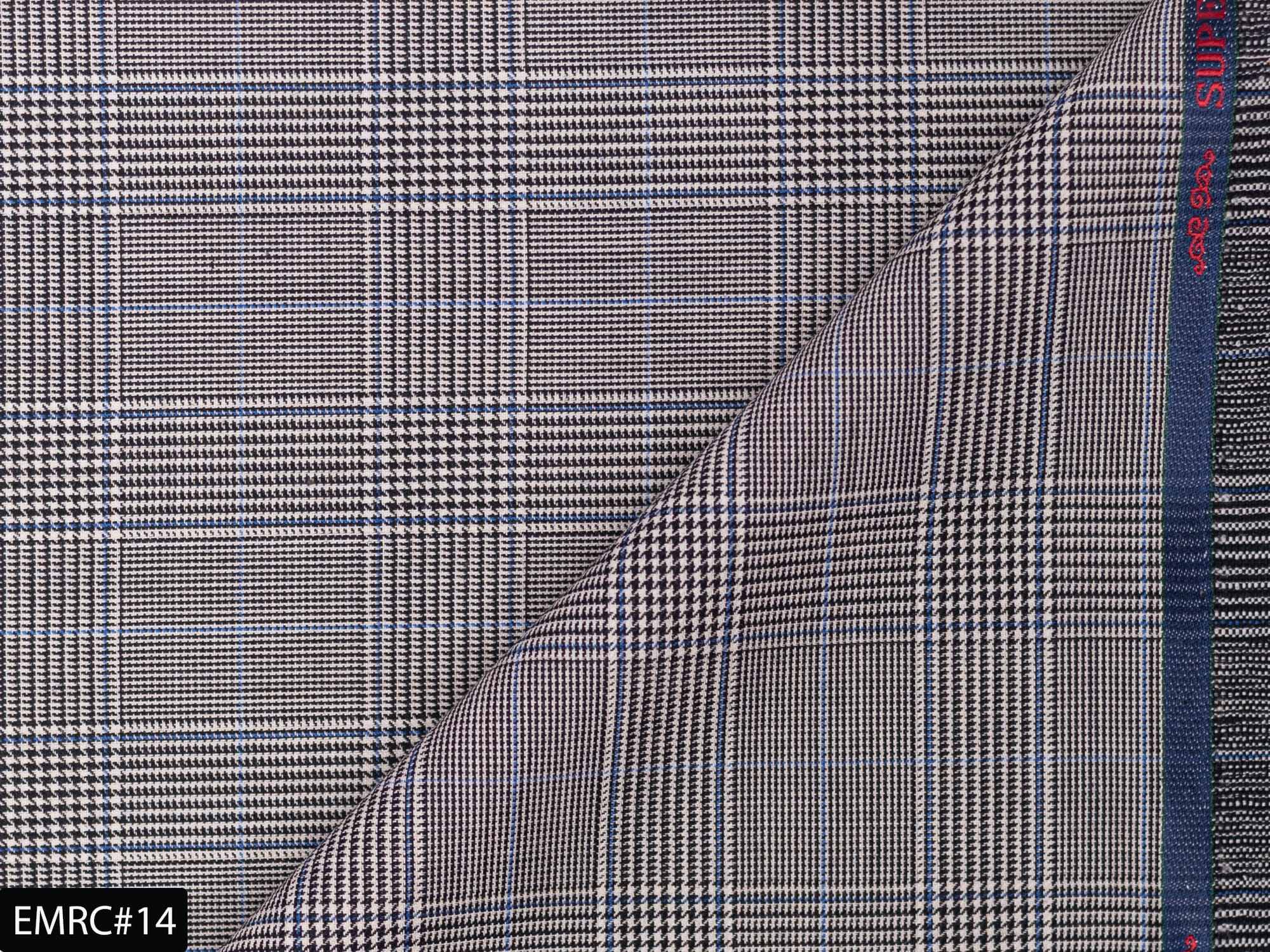 The Emilio Rocco Collection - Giorgio Textile's Collection.