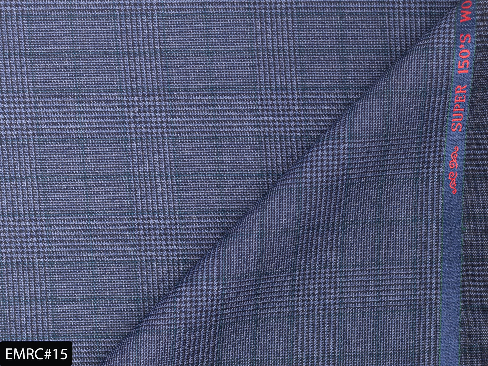 The Emilio Rocco Collection - Giorgio Textile's Collection.