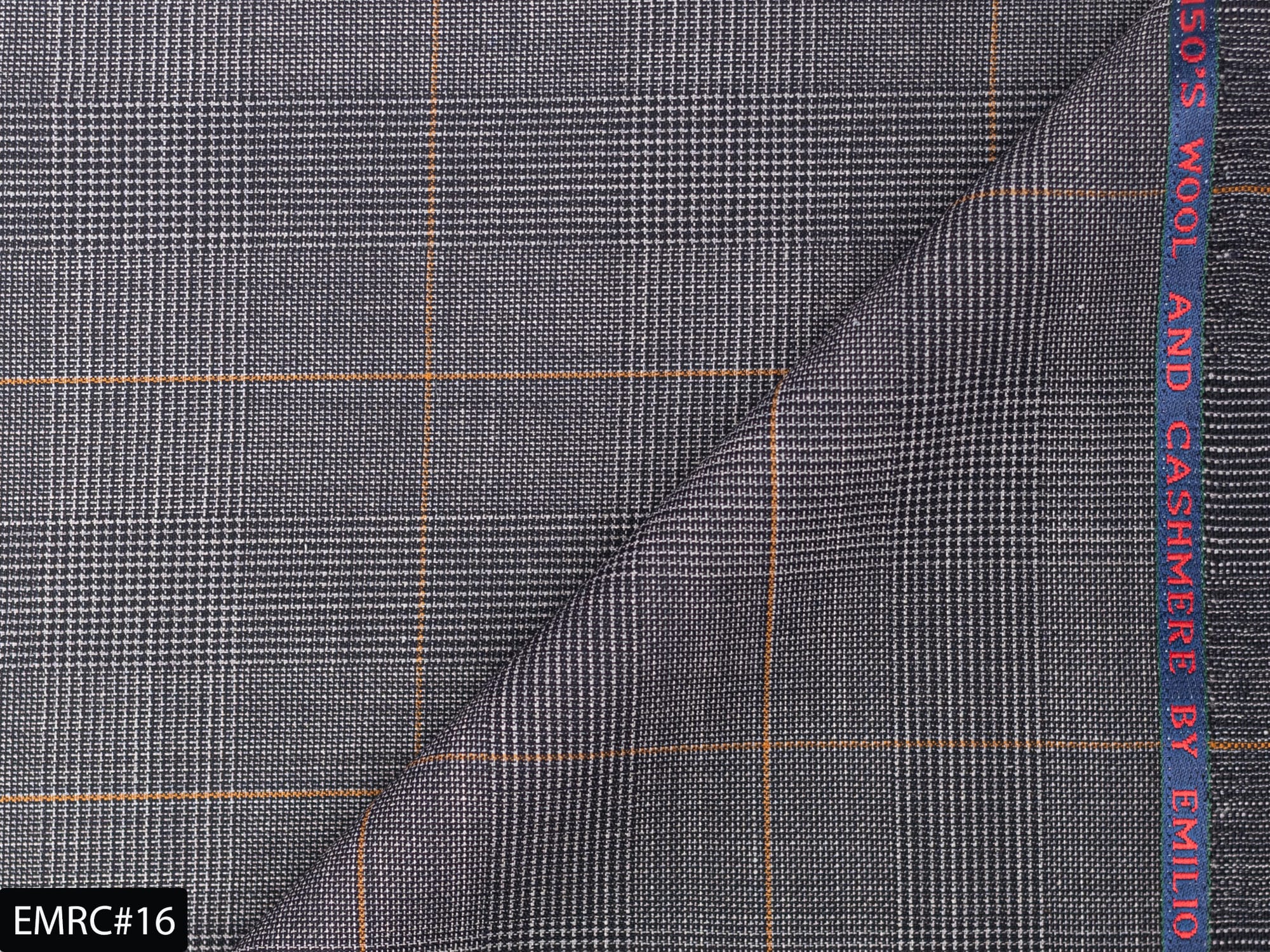 The Emilio Rocco Collection - Giorgio Textile's Collection.