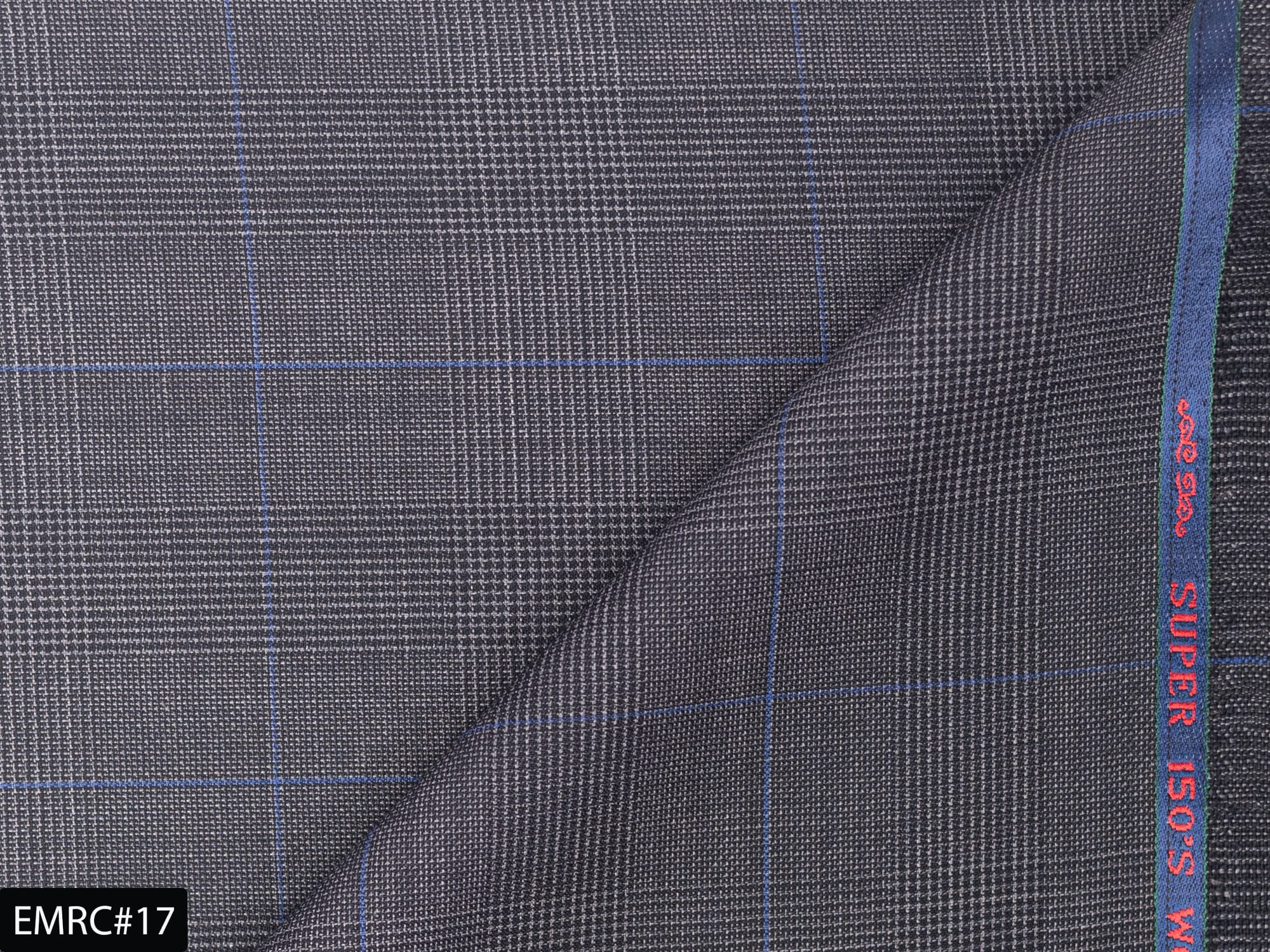 The Emilio Rocco Collection - Giorgio Textile's Collection.