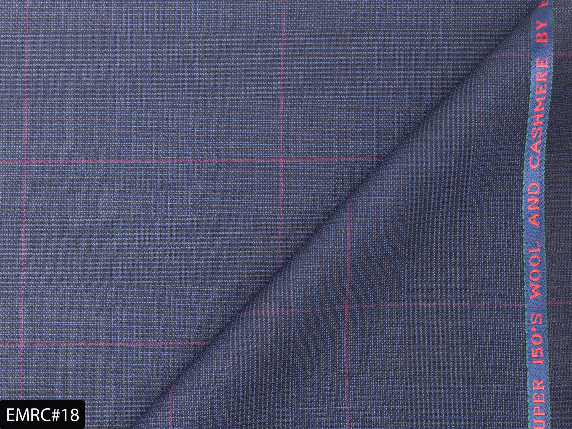 The Emilio Rocco Collection - Giorgio Textile's Collection.