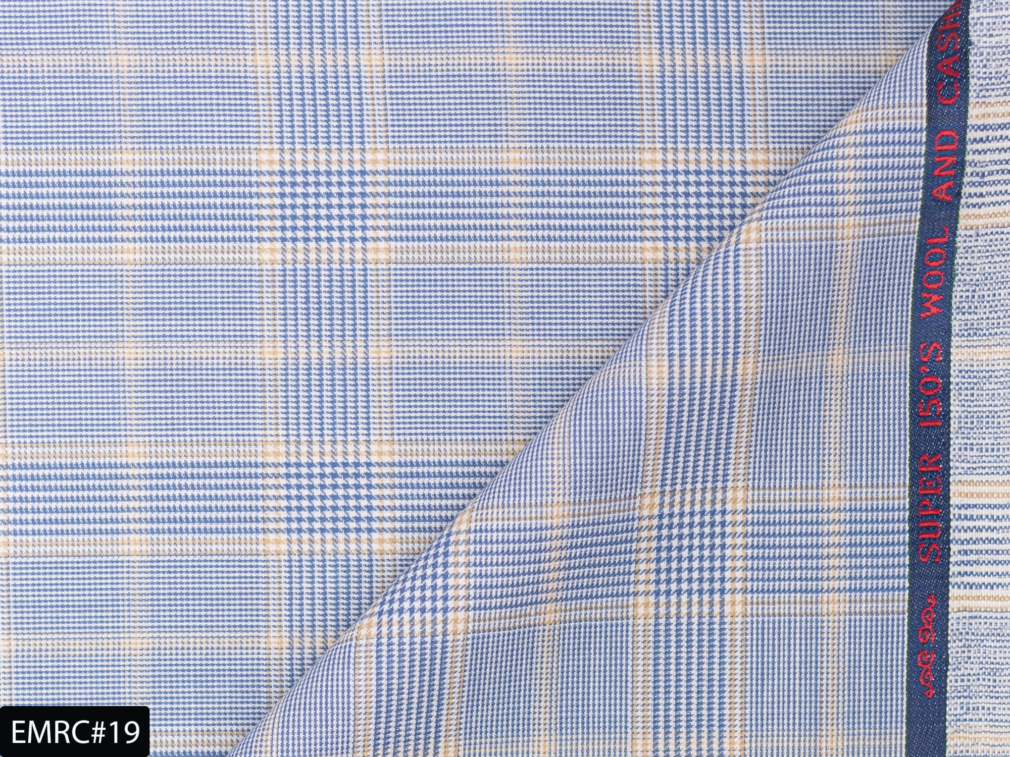 The Emilio Rocco Collection - Giorgio Textile's Collection.
