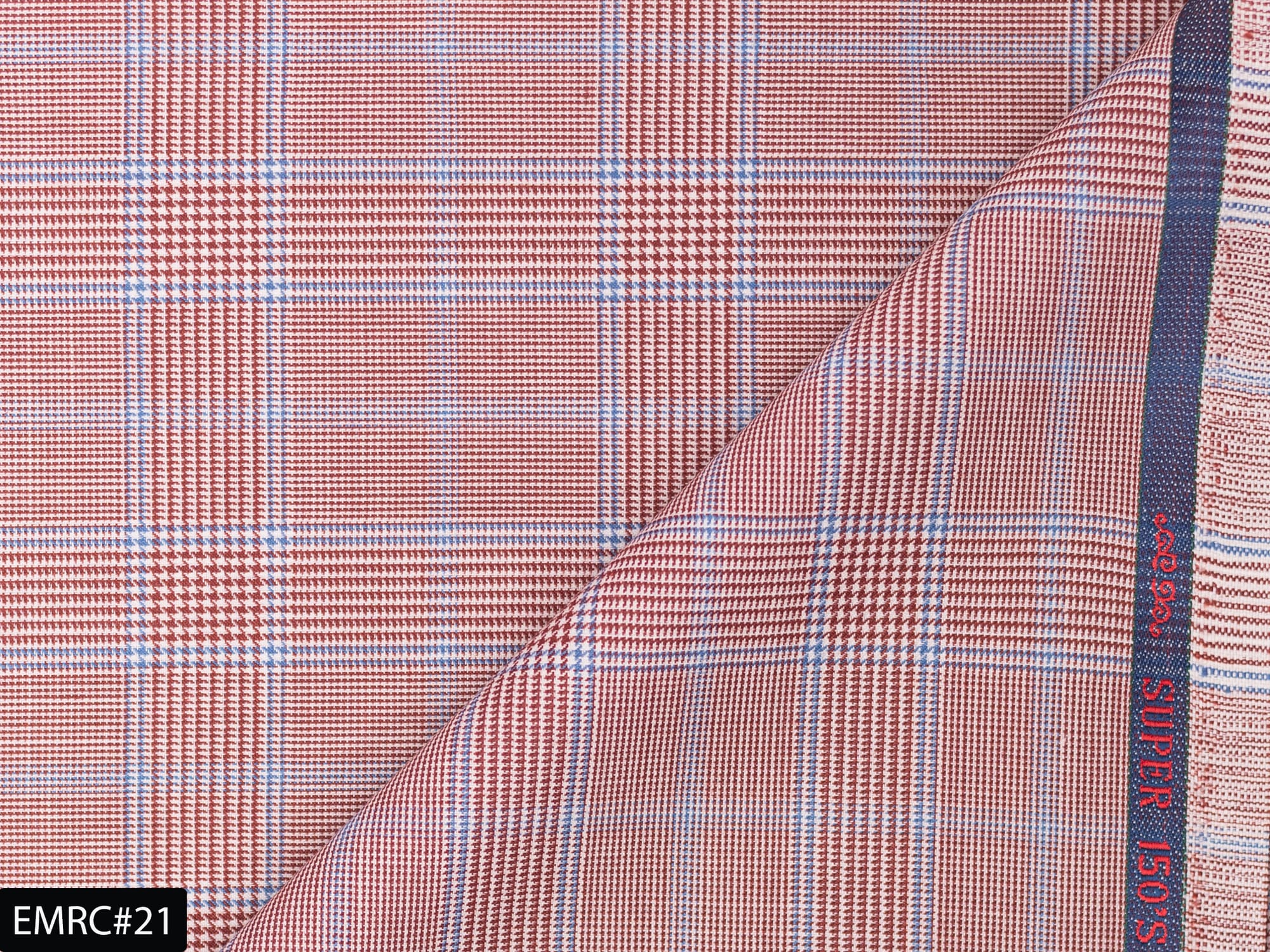 The Emilio Rocco Collection - Giorgio Textile's Collection.