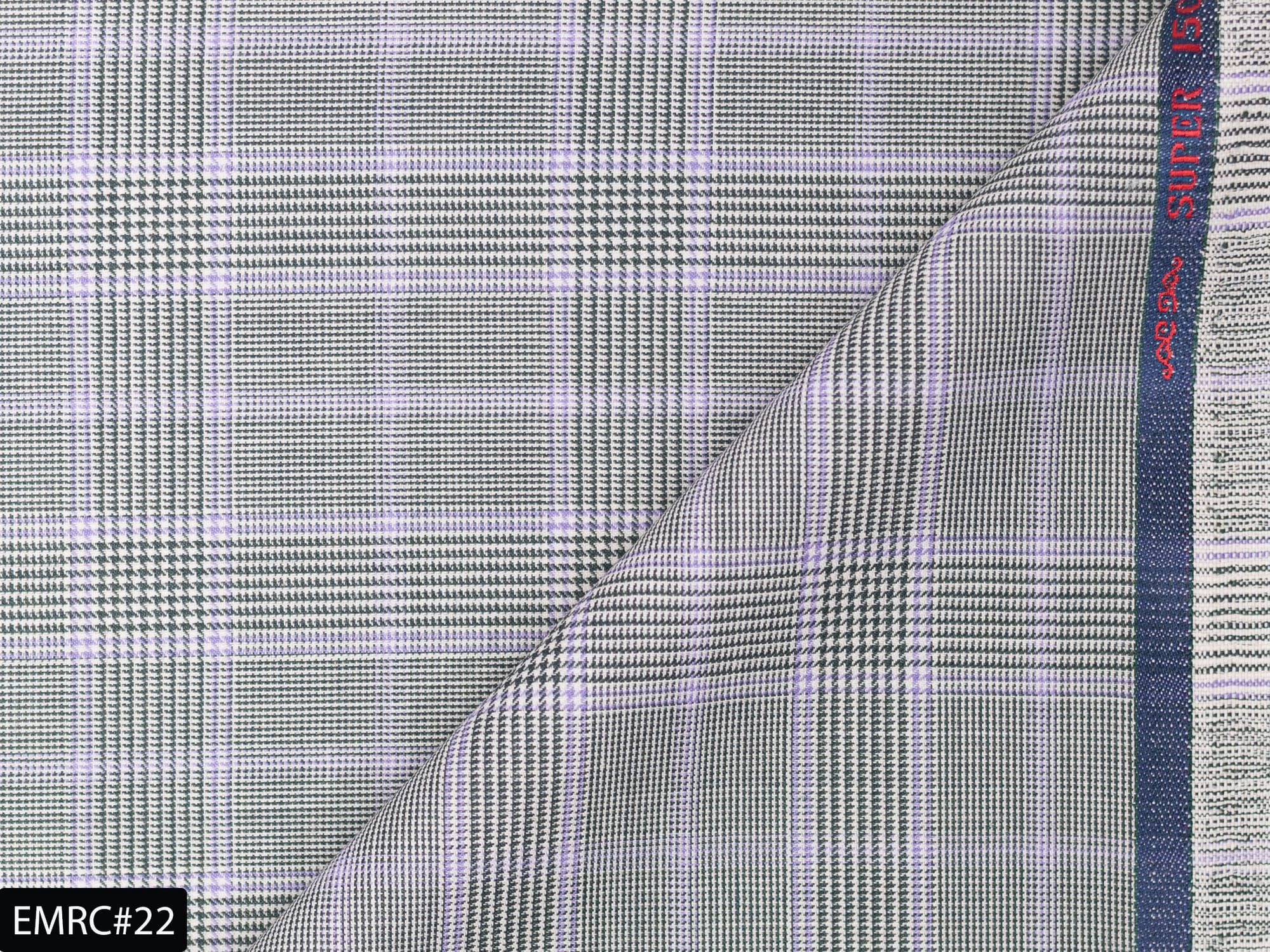 The Emilio Rocco Collection - Giorgio Textile's Collection.