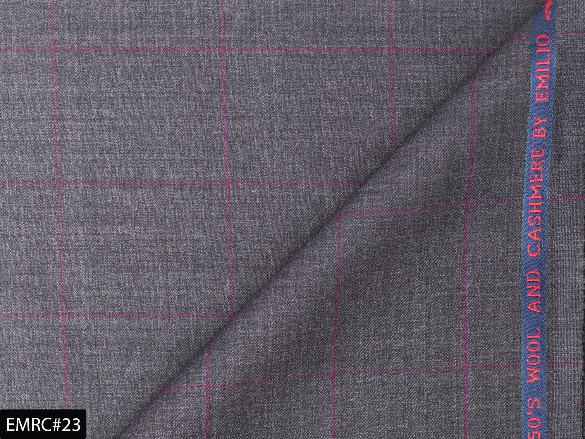 The Emilio Rocco Collection - Giorgio Textile's Collection.