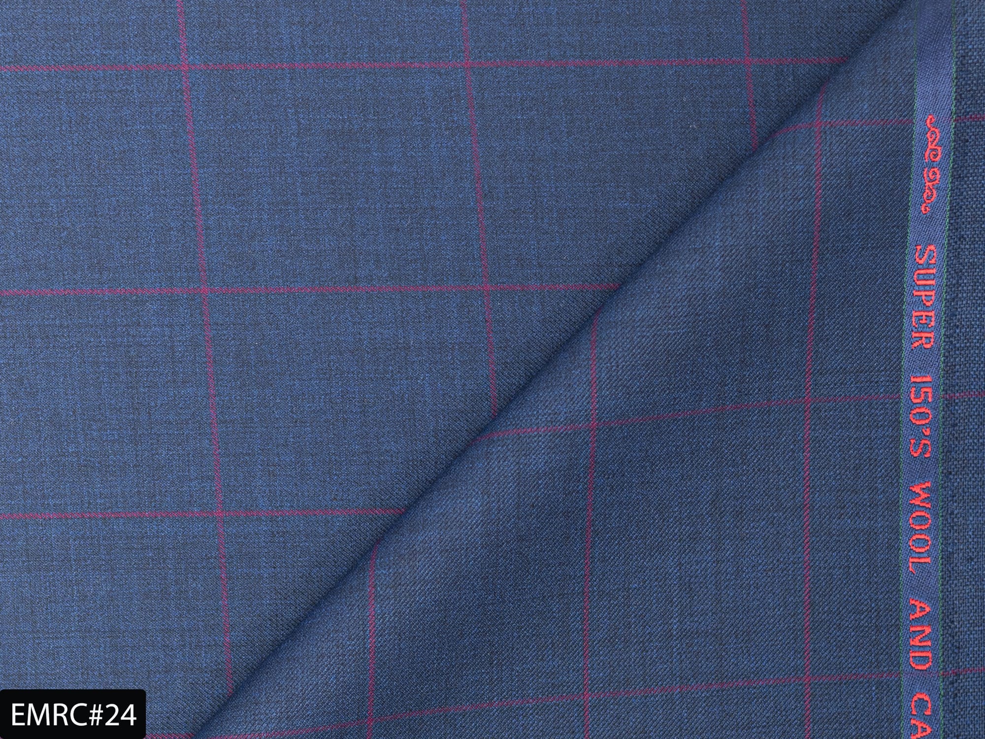 The Emilio Rocco Collection - Giorgio Textile's Collection.