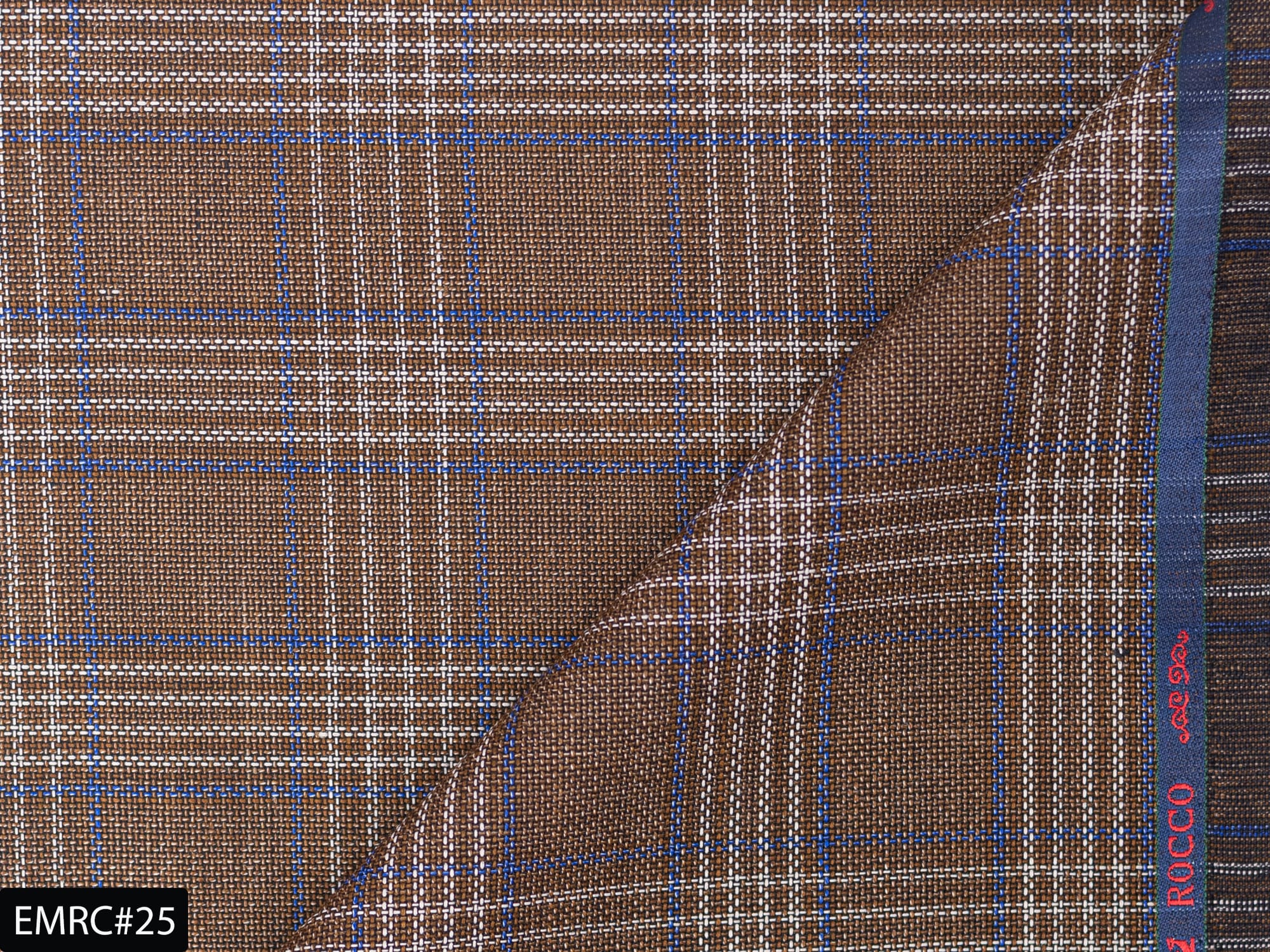 The Emilio Rocco Collection - Giorgio Textile's Collection.