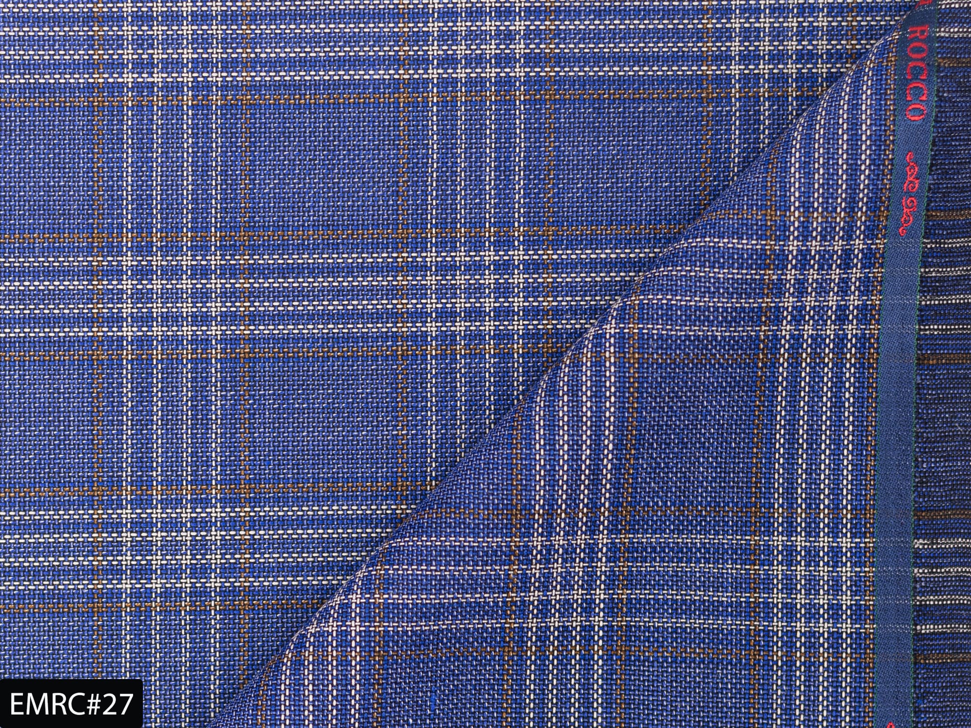 The Emilio Rocco Collection - Giorgio Textile's Collection.