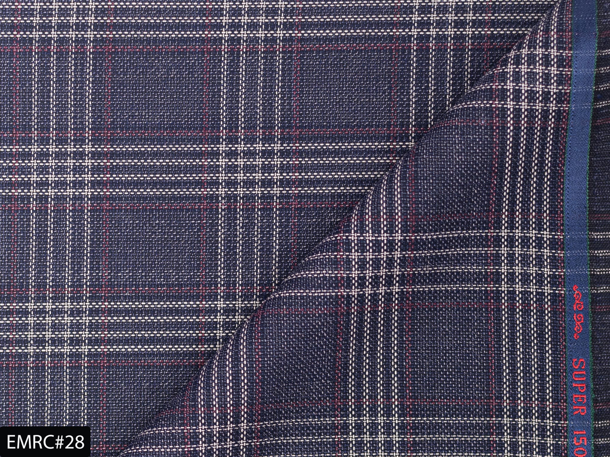 The Emilio Rocco Collection - Giorgio Textile's Collection.