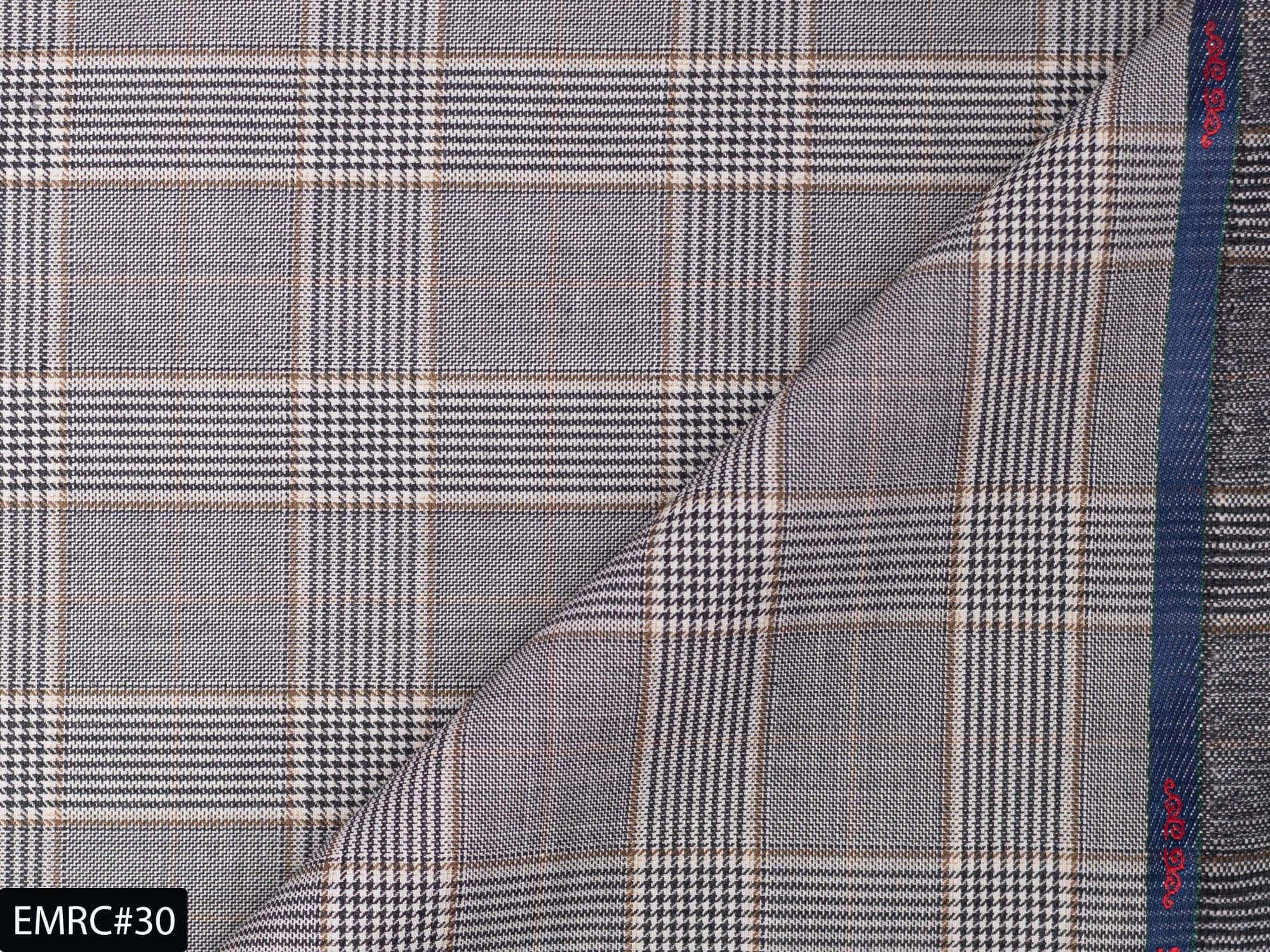 The Emilio Rocco Collection - Giorgio Textile's Collection.