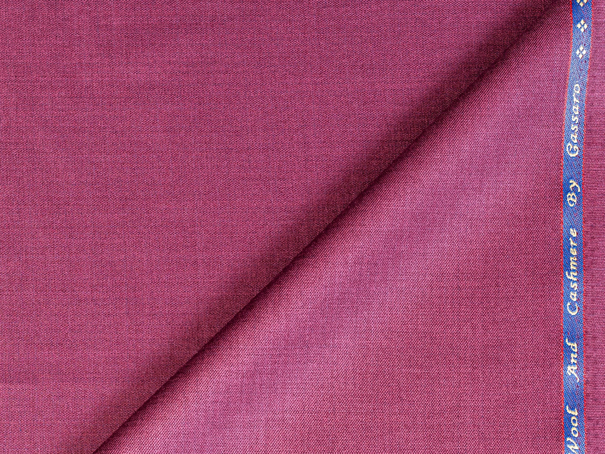 Cassaro CR60 - Giorgio Textile's Collection.
