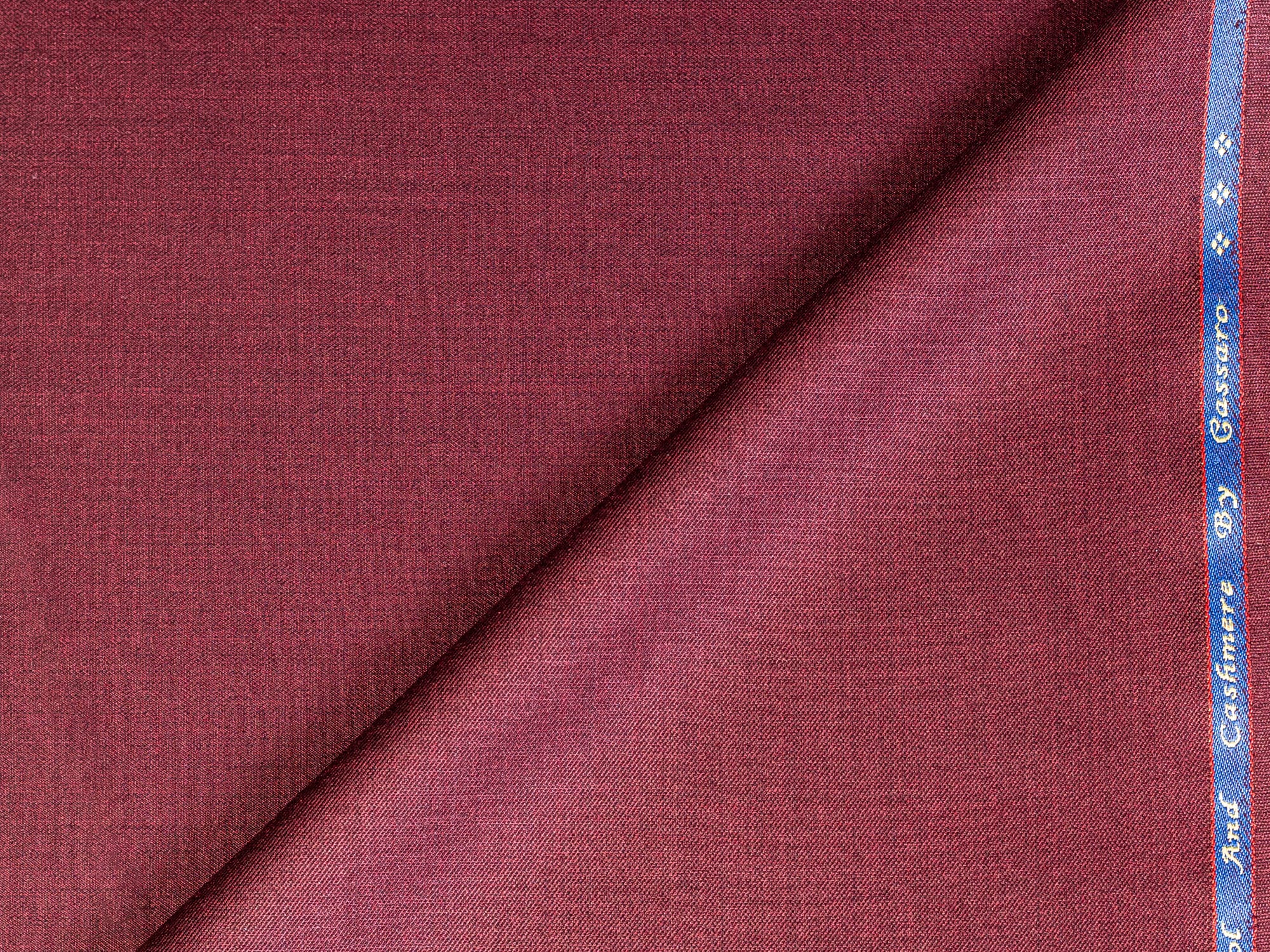 Cassaro CR60 - Giorgio Textile's Collection.