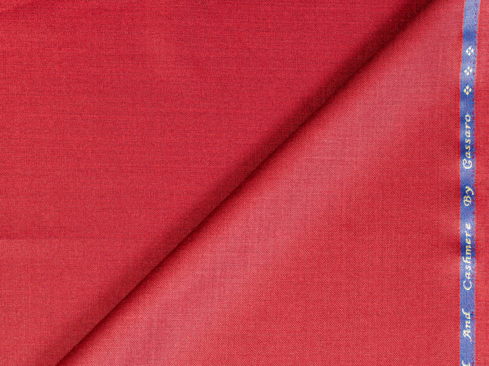 Cassaro CR60 - Giorgio Textile's Collection.