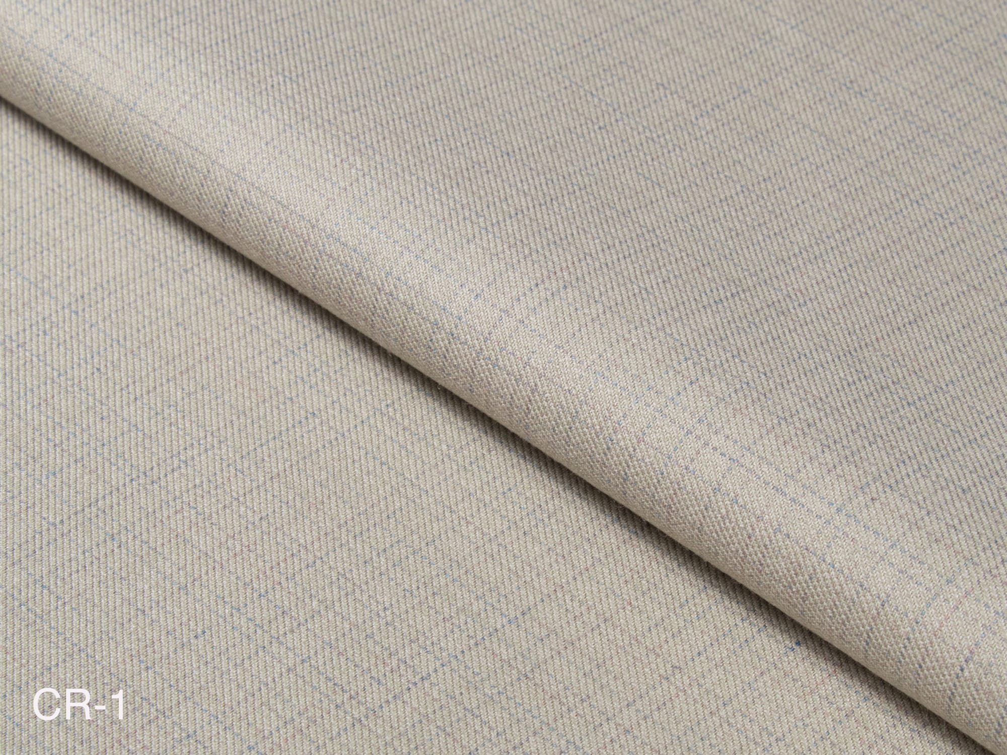 Cassaro CR60 - Giorgio Textile's Collection.