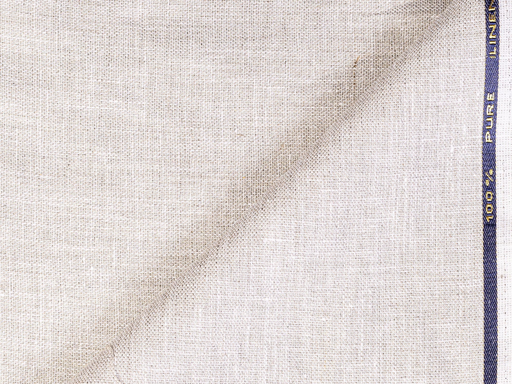 Tulii Linen - Giorgio Textile's Collection.