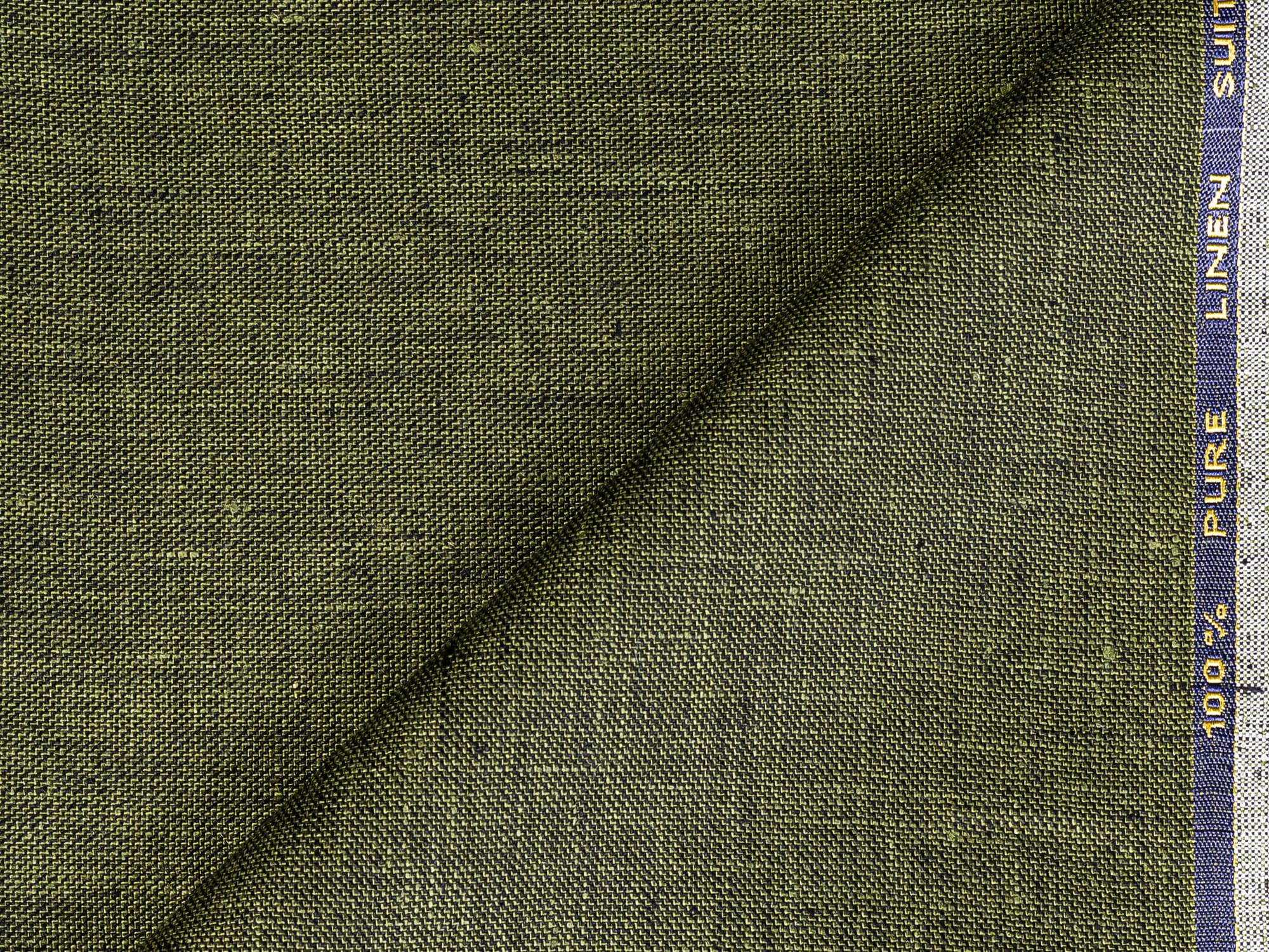 Tulii Linen - Giorgio Textile's Collection.