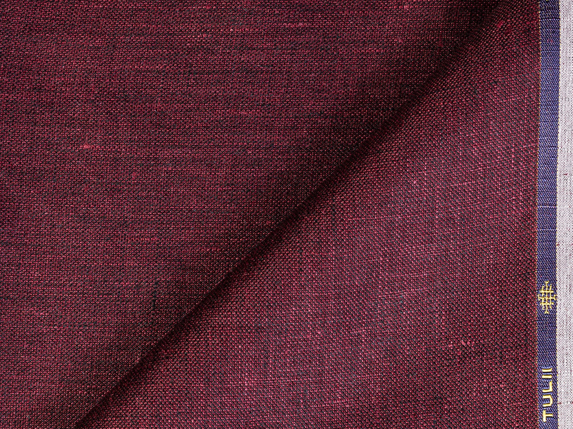 Tulii Linen - Giorgio Textile's Collection.