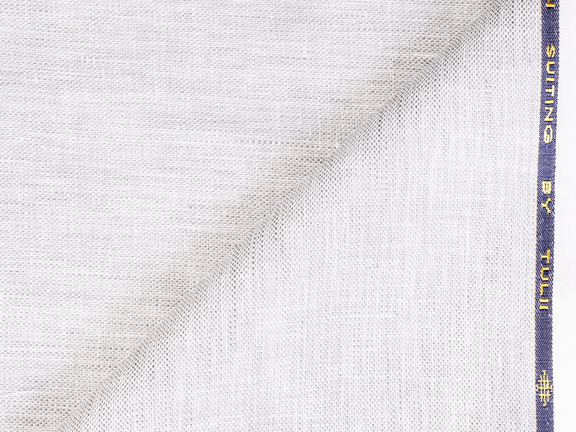 Tulii Linen - Giorgio Textile's Collection.