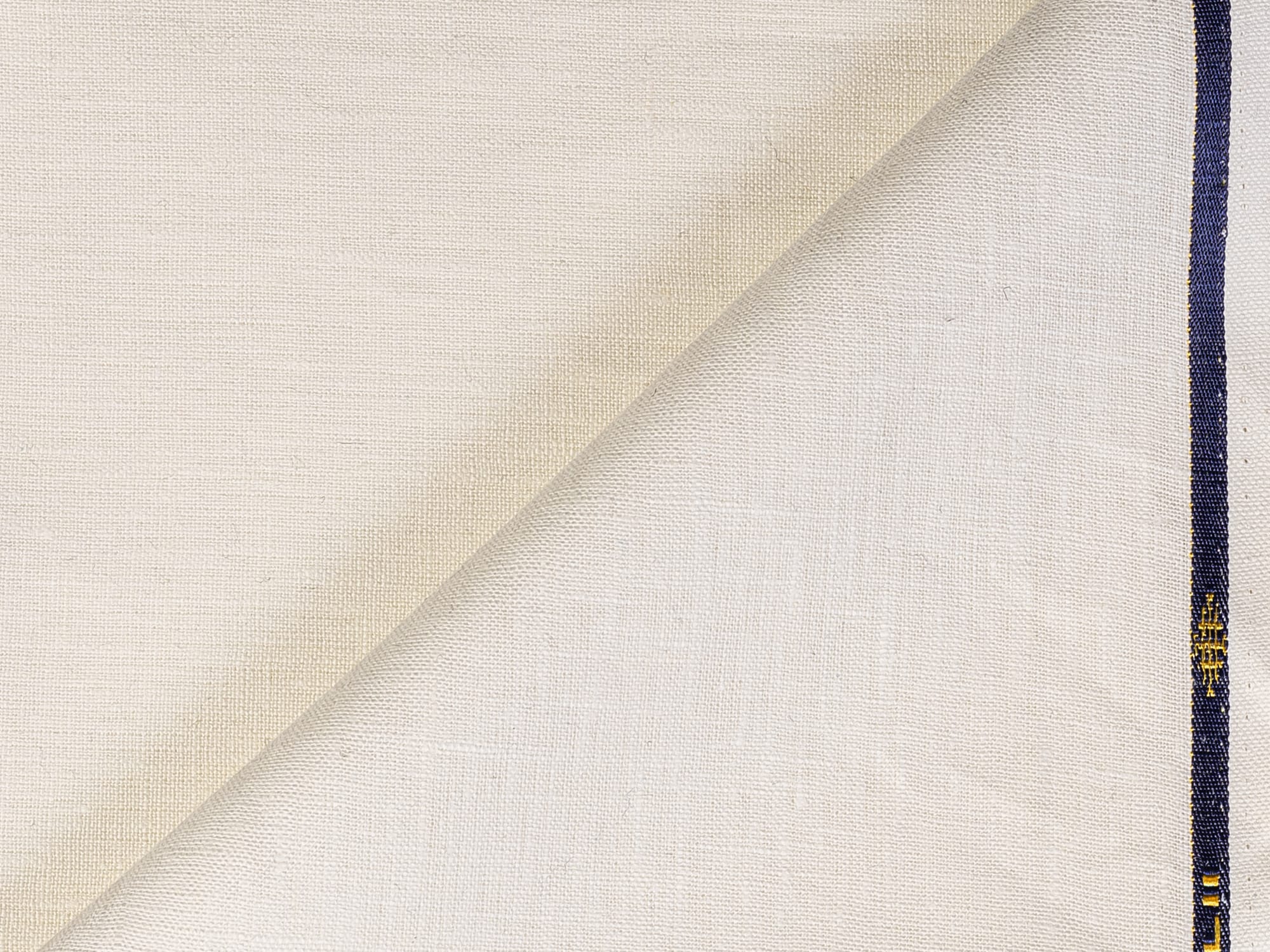 Tulii Linen - Giorgio Textile's Collection.
