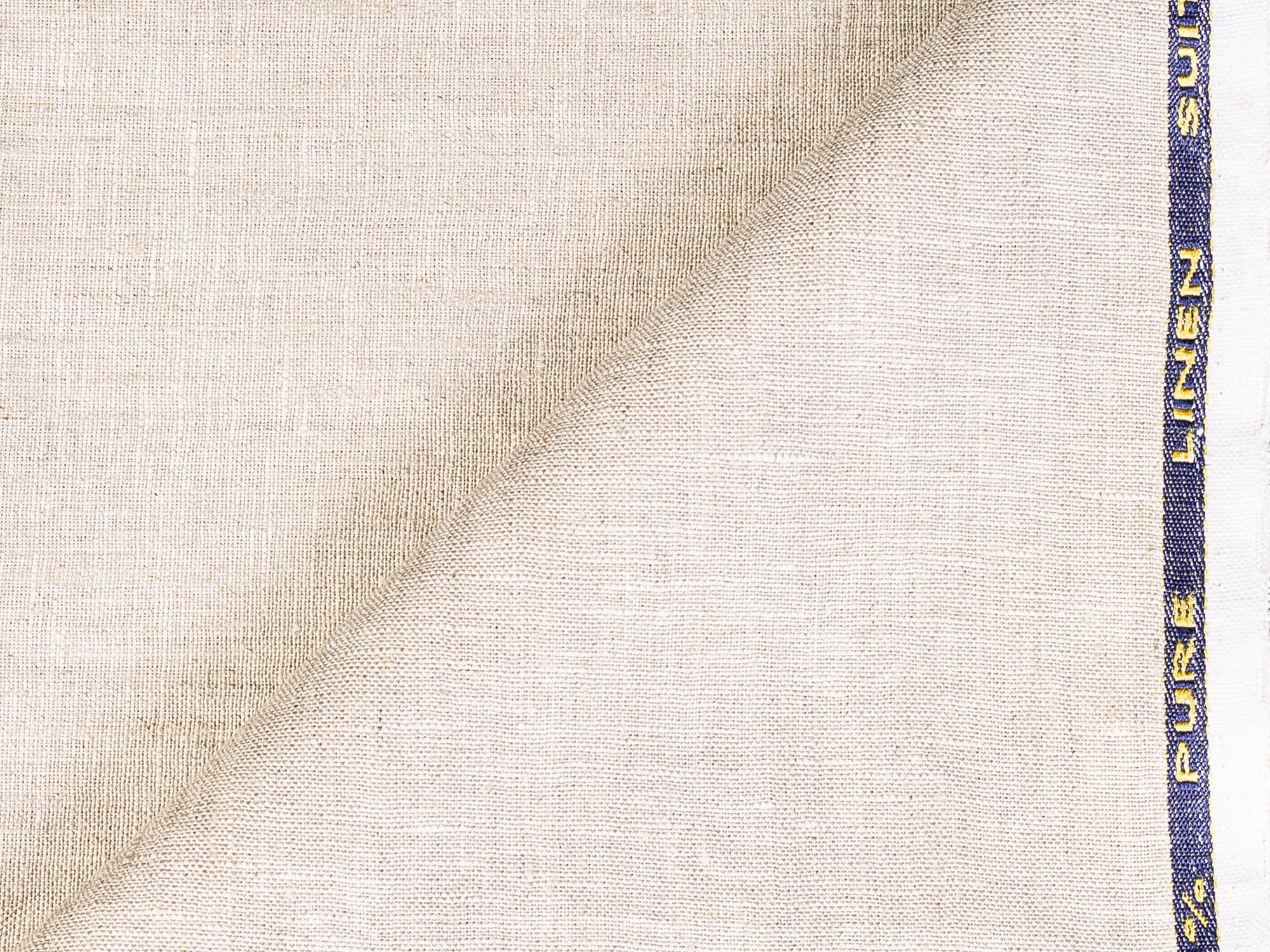 Tulii Linen - Giorgio Textile's Collection.