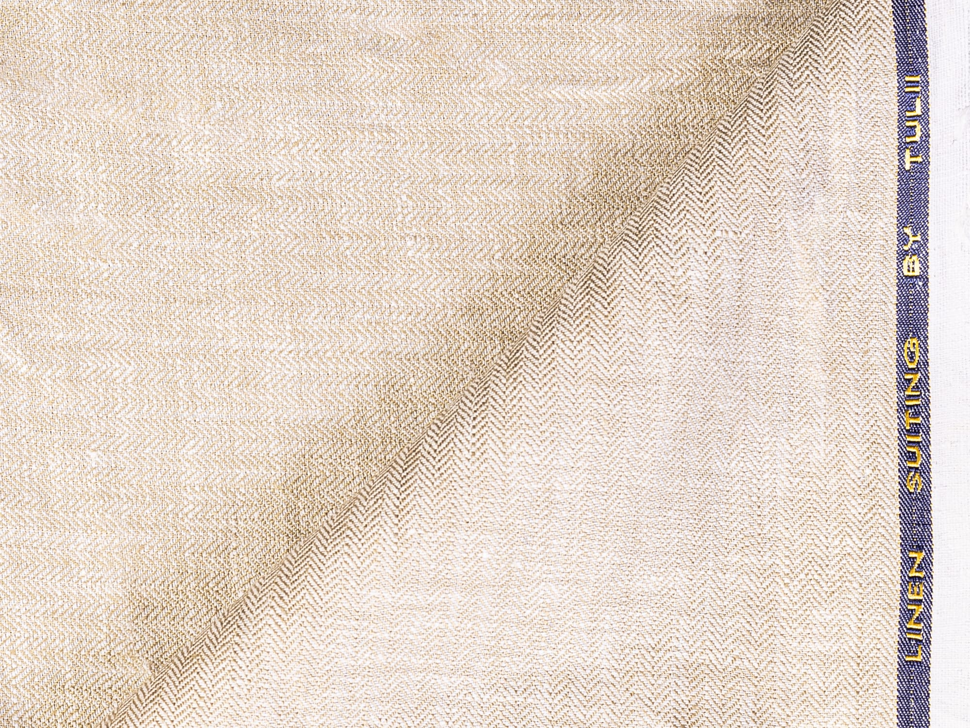 Tulii Linen - Giorgio Textile's Collection.