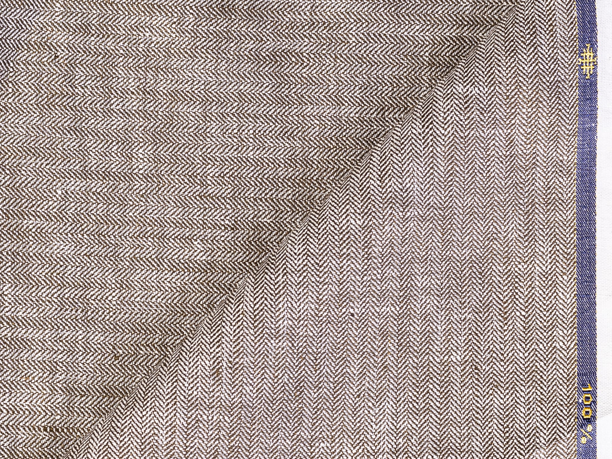Tulii Linen - Giorgio Textile's Collection.