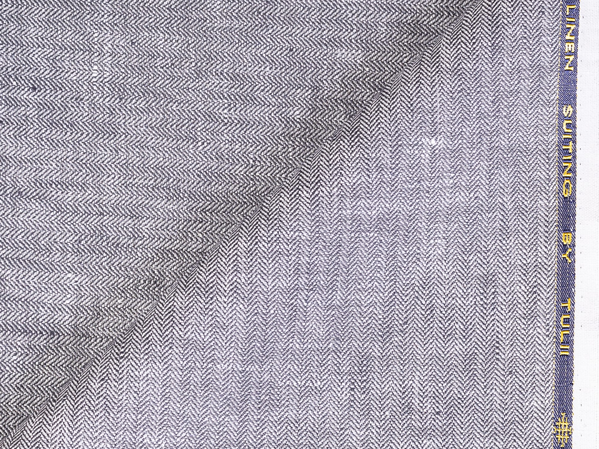 Tulii Linen - Giorgio Textile's Collection.