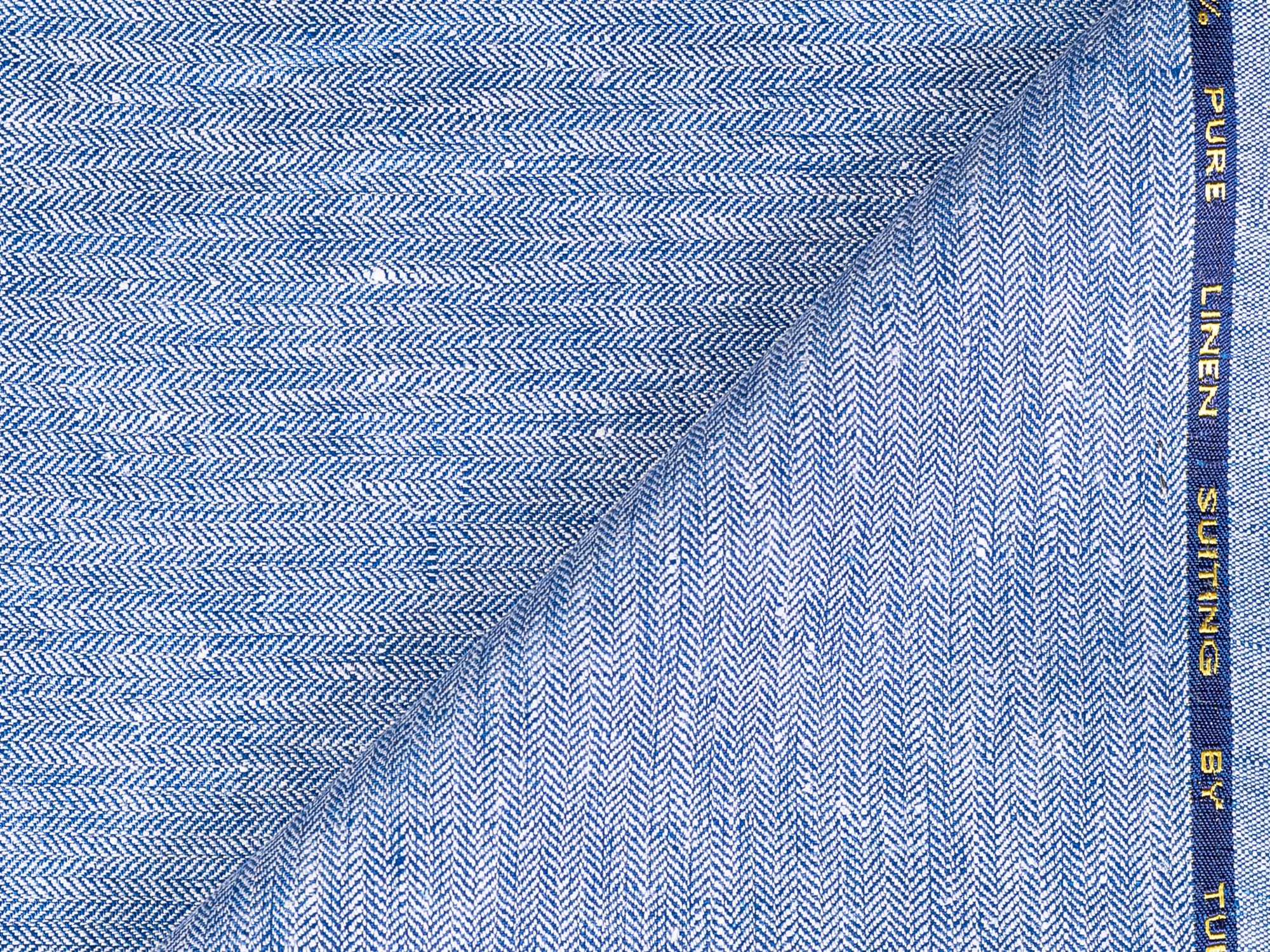 Tulii Linen - Giorgio Textile's Collection.
