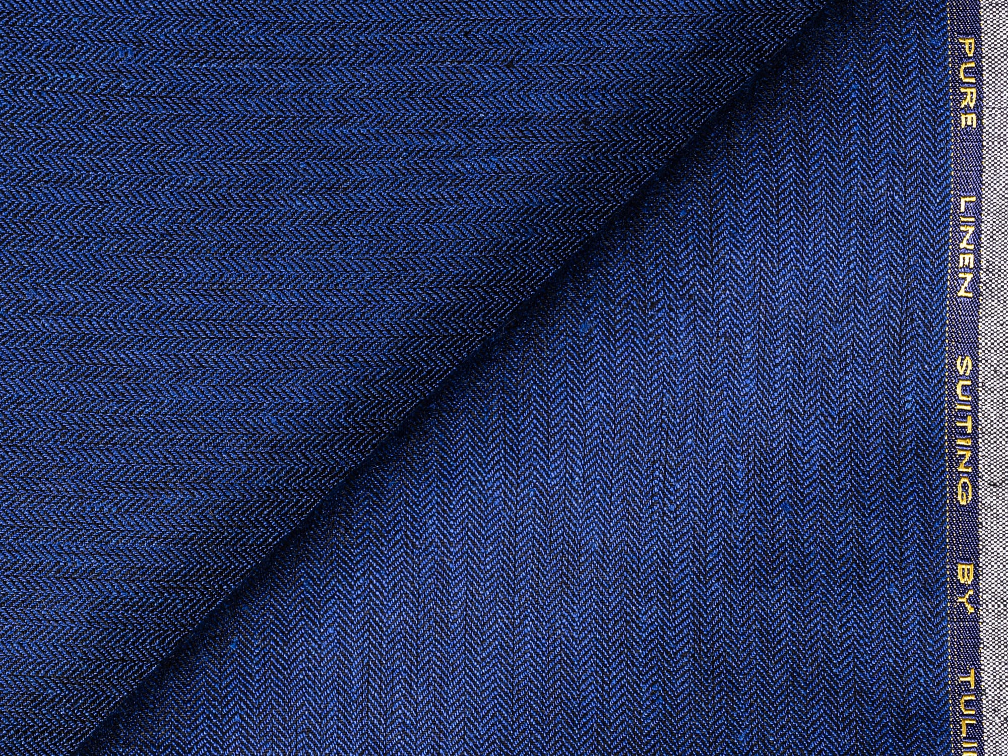 Tulii Linen - Giorgio Textile's Collection.