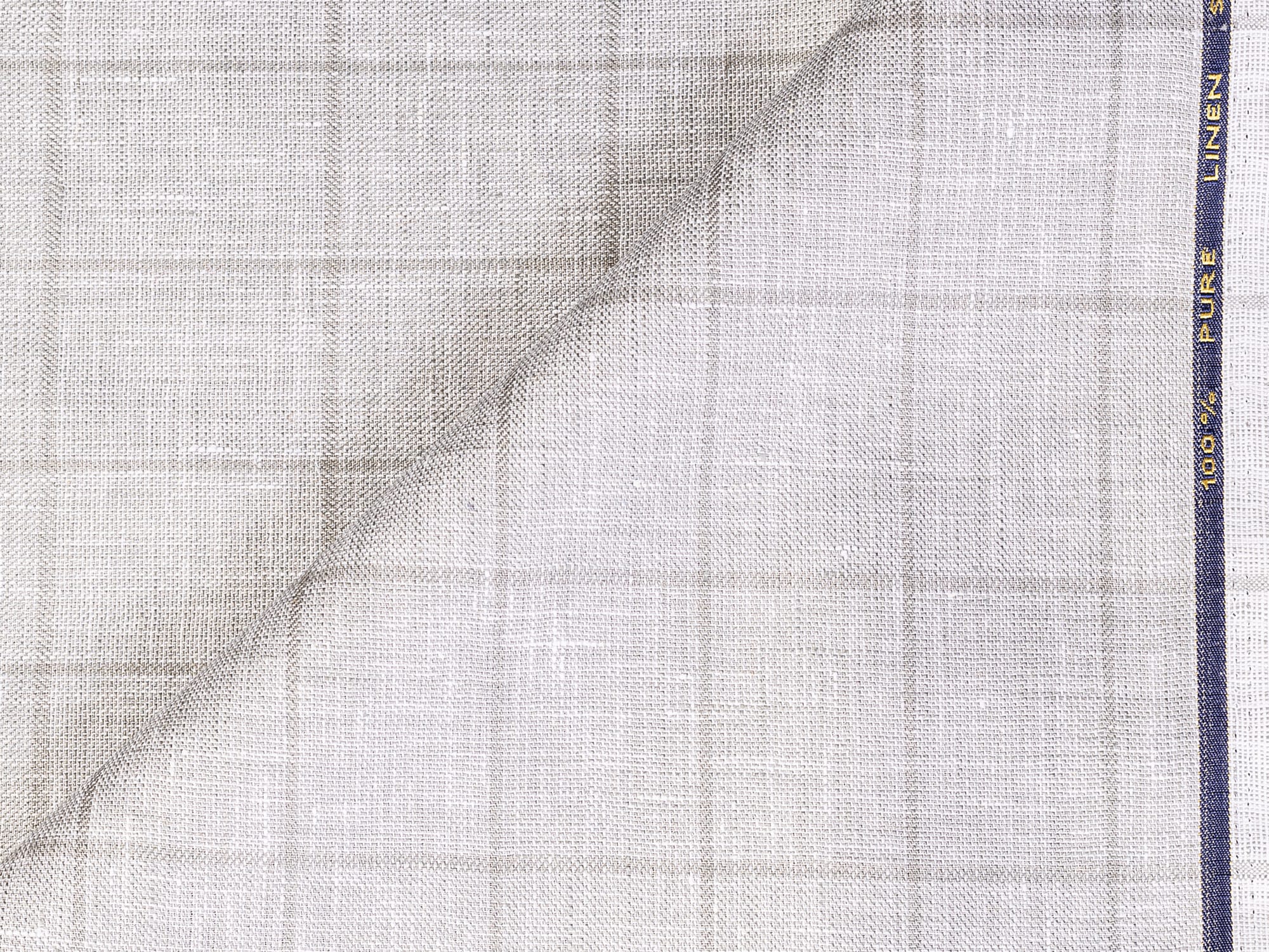 Tulii Linen - Giorgio Textile's Collection.