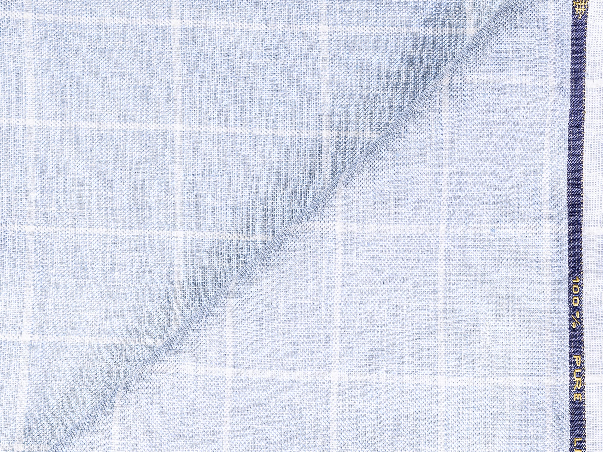 Tulii Linen - Giorgio Textile's Collection.