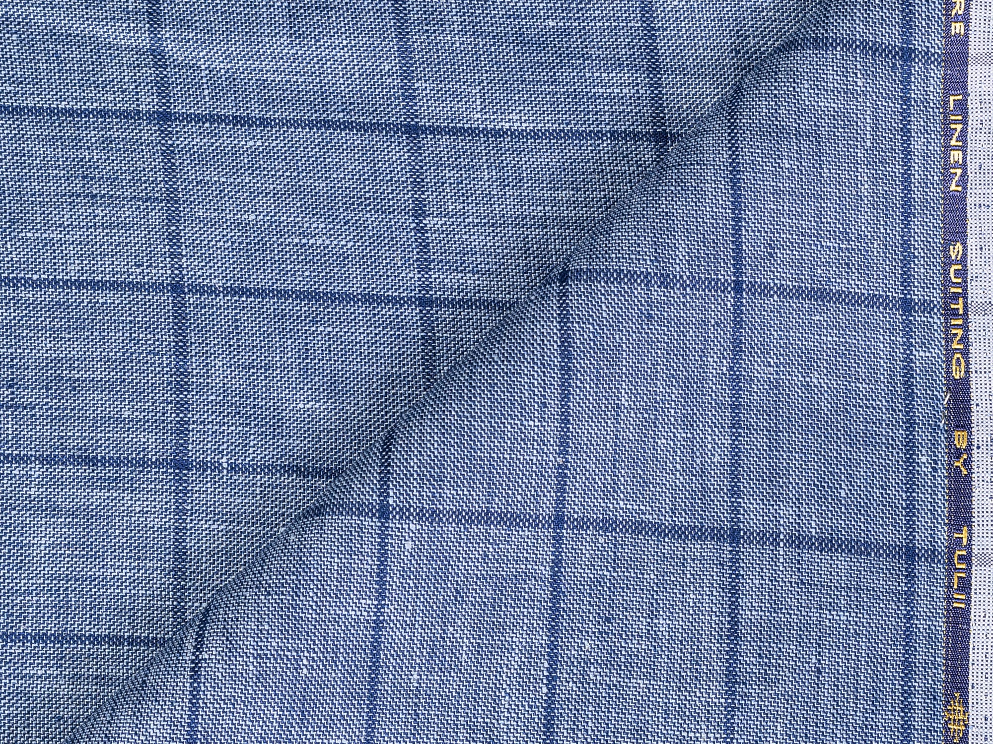 Tulii Linen - Giorgio Textile's Collection.