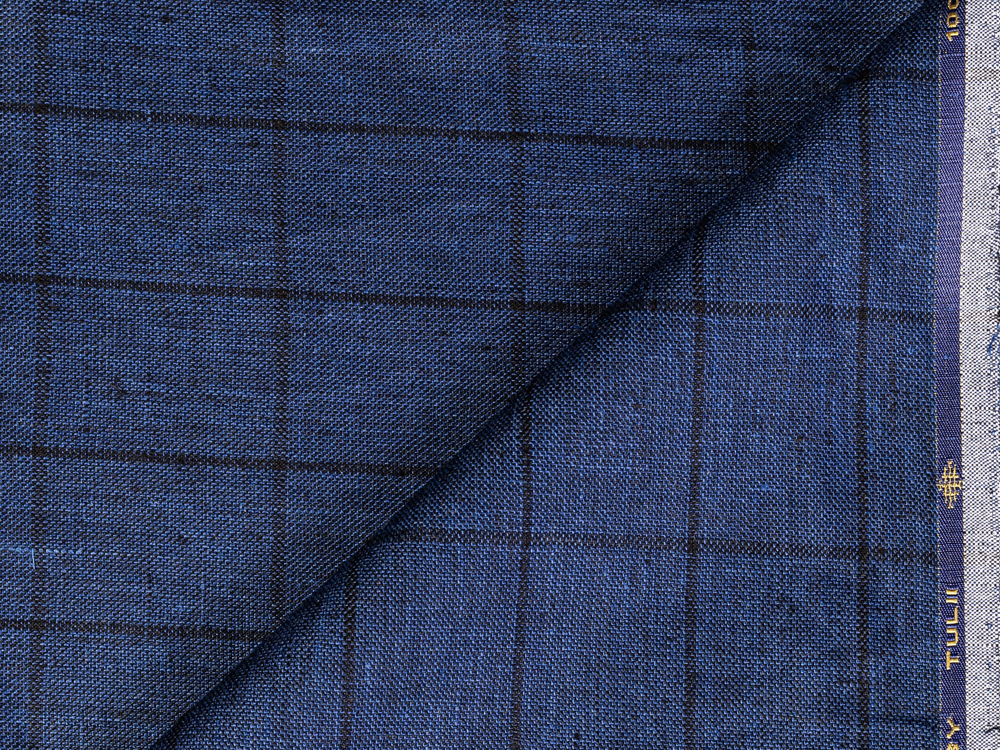 Tulii Linen - Giorgio Textile's Collection.
