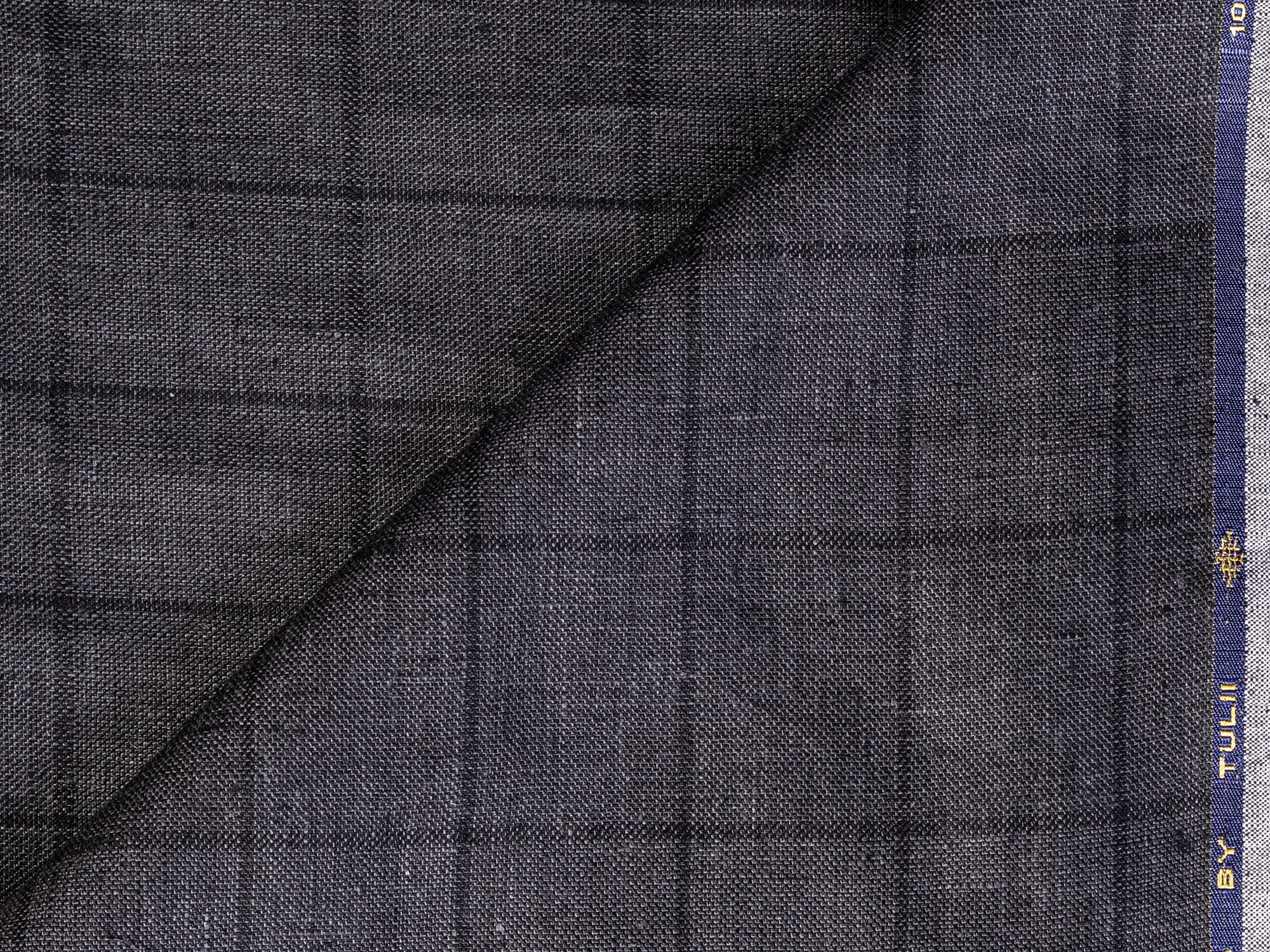 Tulii Linen - Giorgio Textile's Collection.
