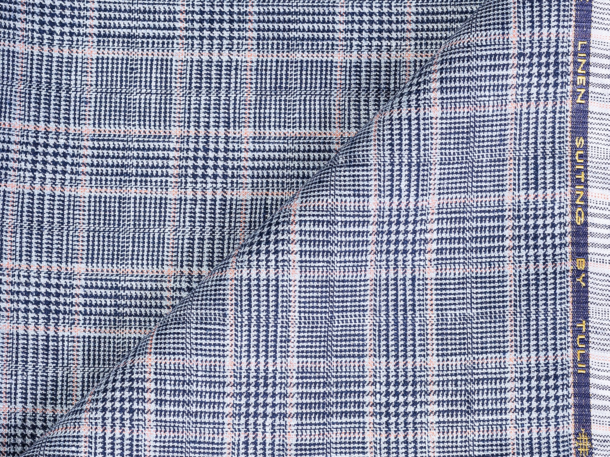 Tulii Linen - Giorgio Textile's Collection.