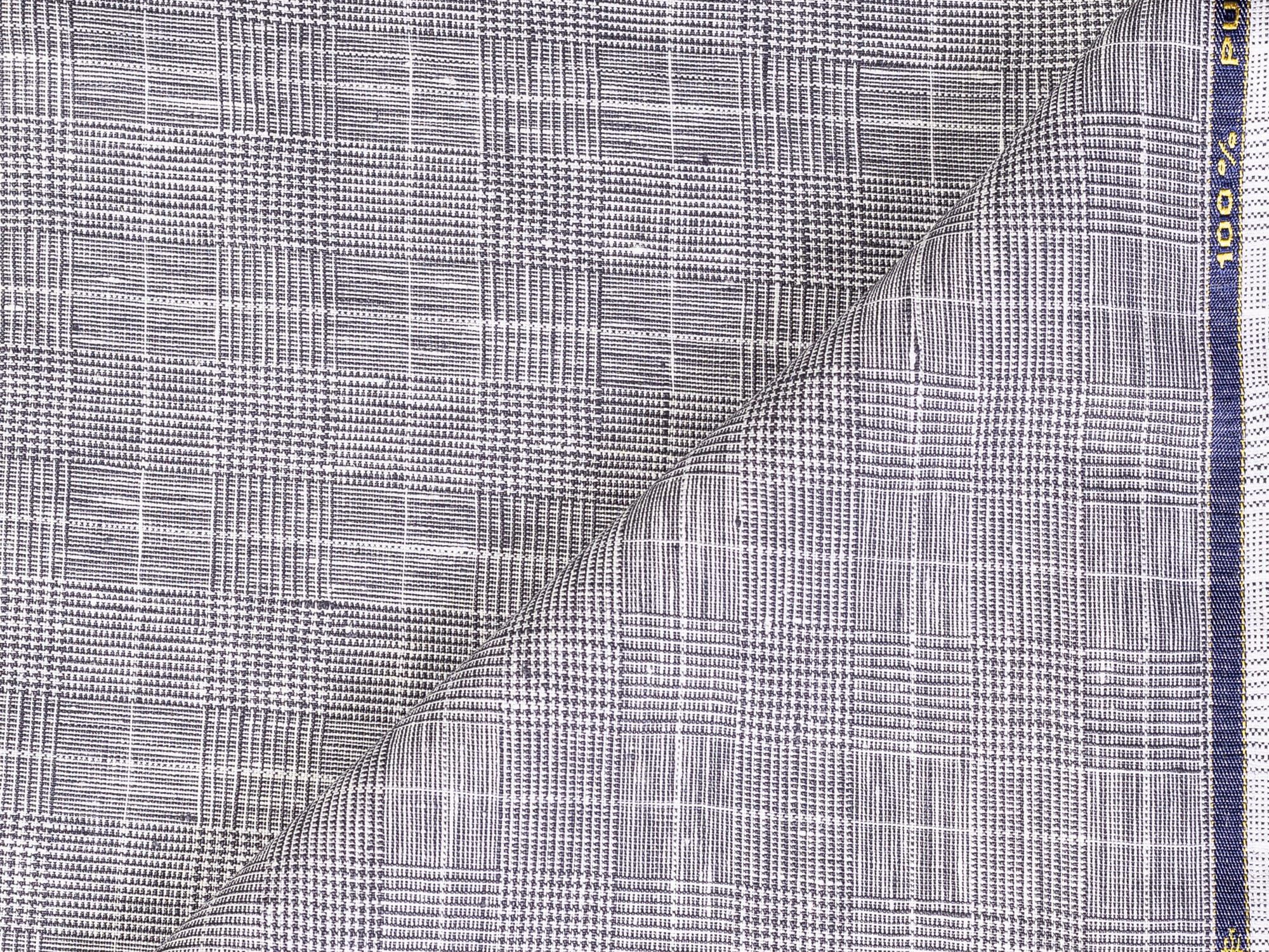 Tulii Linen - Giorgio Textile's Collection.