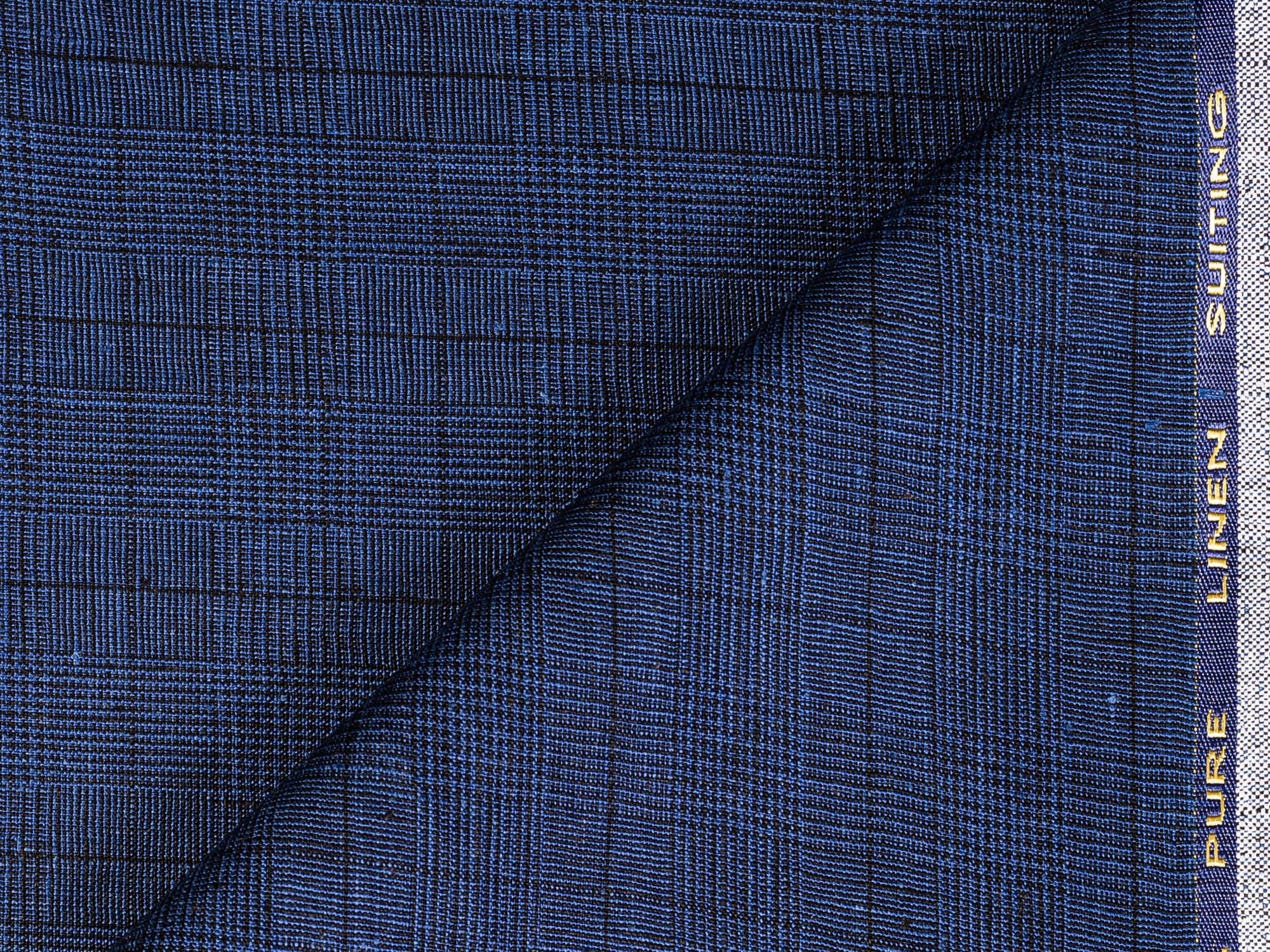 Tulii Linen - Giorgio Textile's Collection.