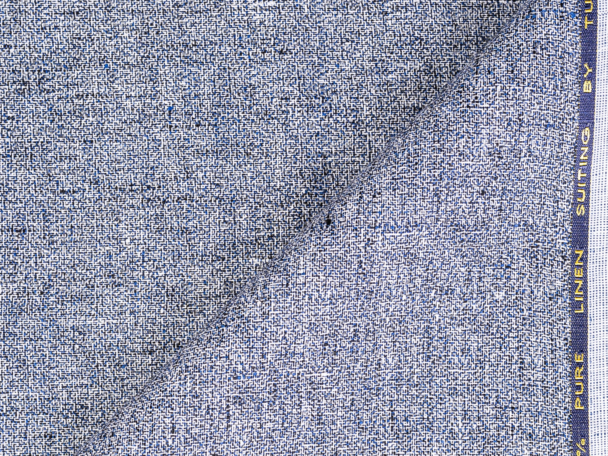 Tulii Linen - Giorgio Textile's Collection.