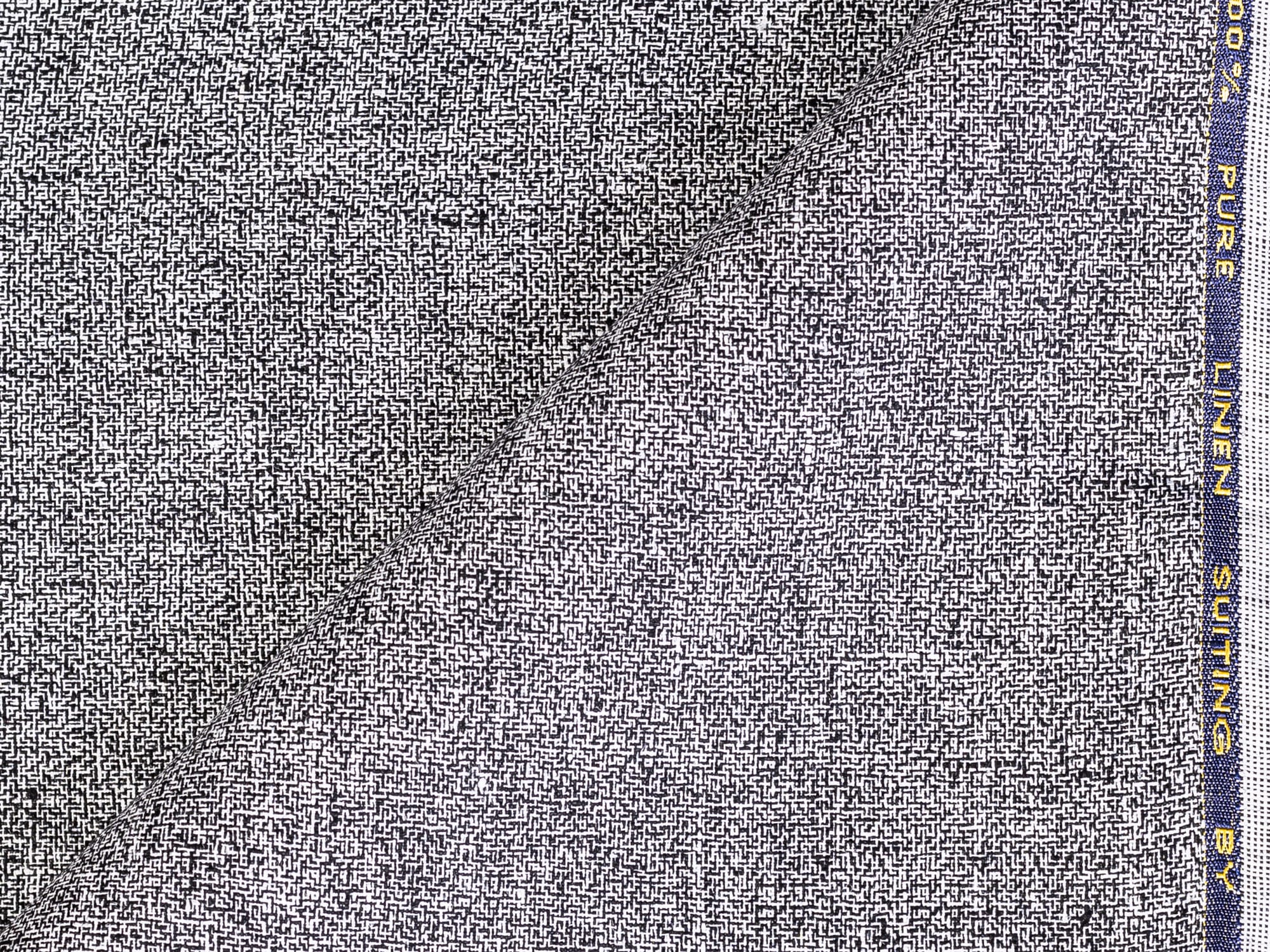 Tulii Linen - Giorgio Textile's Collection.
