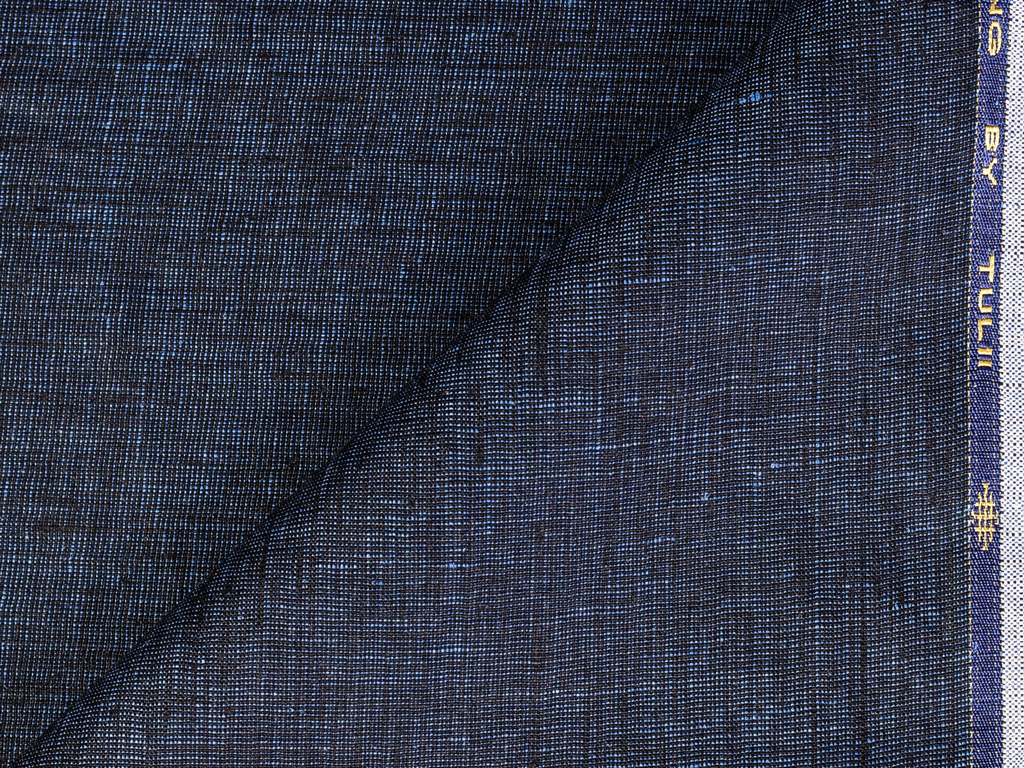 Tulii Linen - Giorgio Textile's Collection.