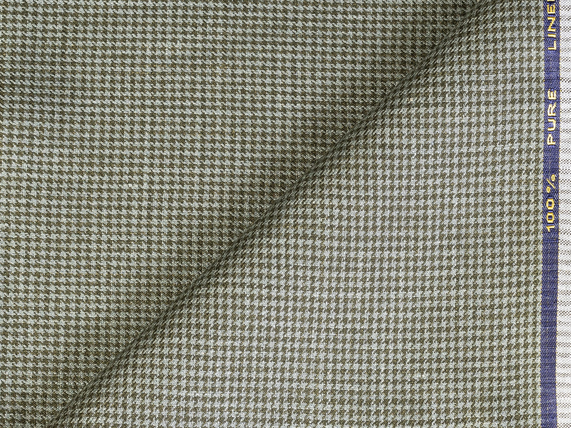 Tulii Linen - Giorgio Textile's Collection.