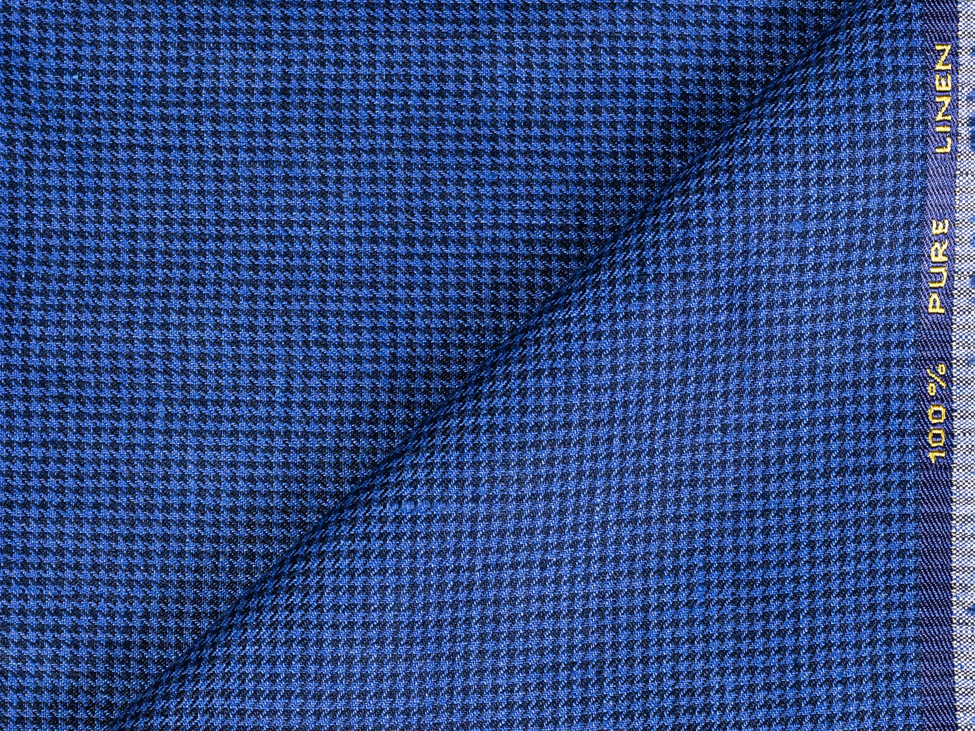 Tulii Linen - Giorgio Textile's Collection.