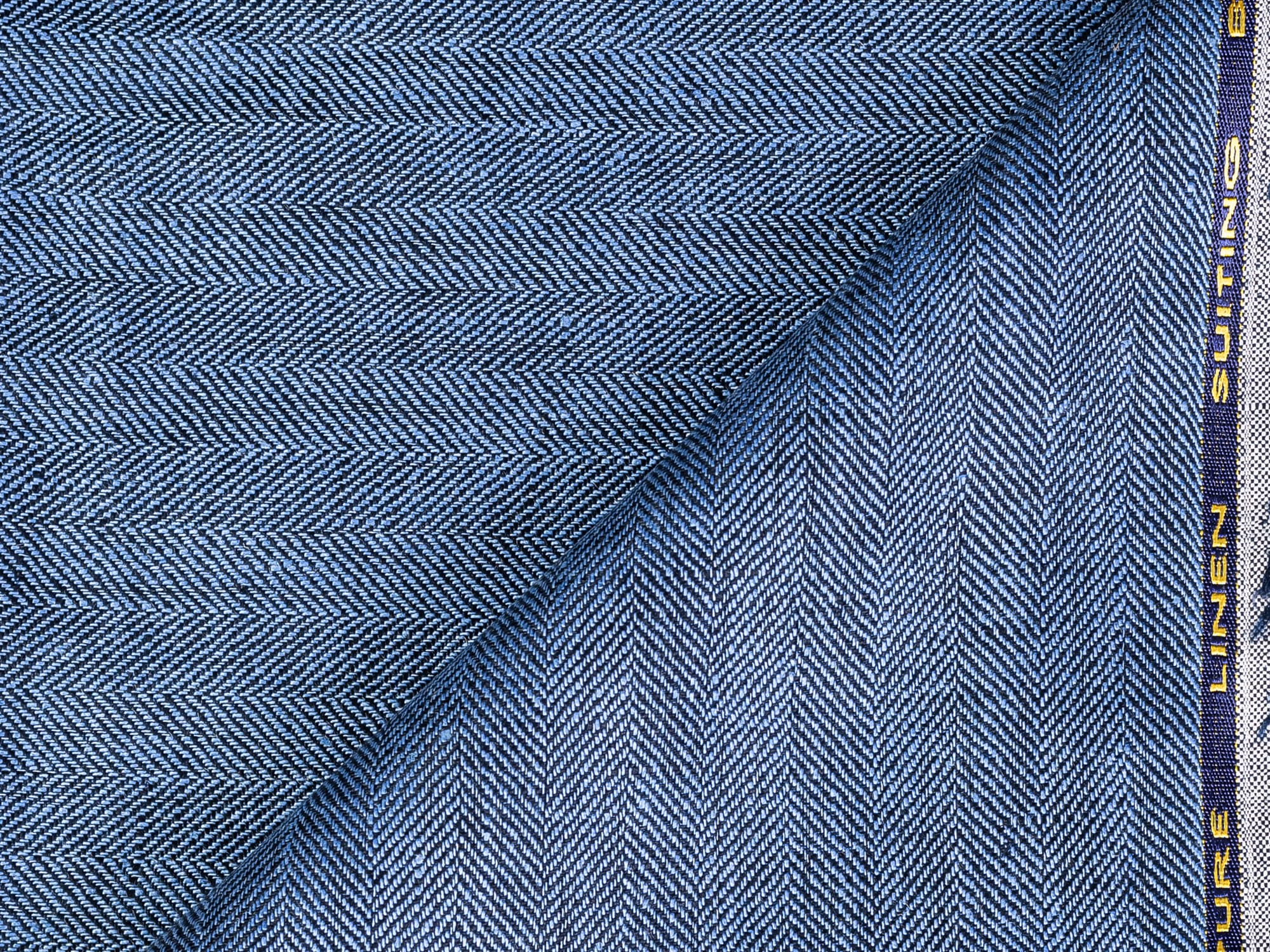 Tulii Linen - Giorgio Textile's Collection.