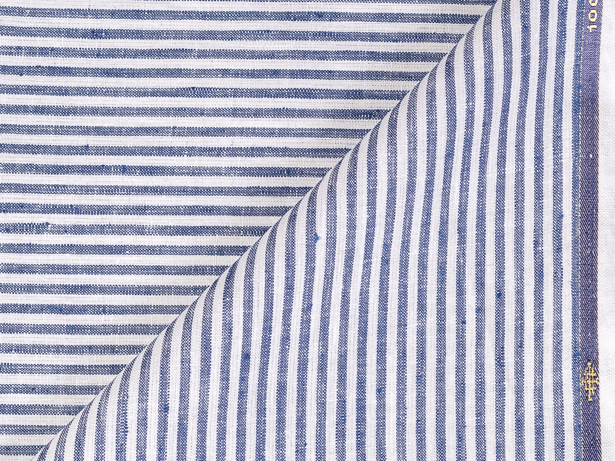 Tulii Linen - Giorgio Textile's Collection.