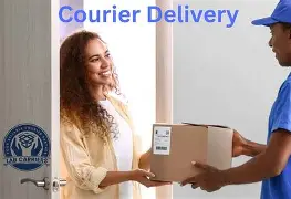 Courier Service