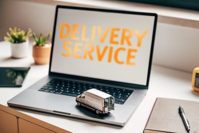 Ensuring Compliance for Small Package Deliveries