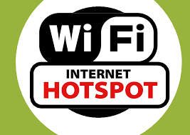 A Simple Model for Public Wi-Fi Hotspots Setup in Kenya