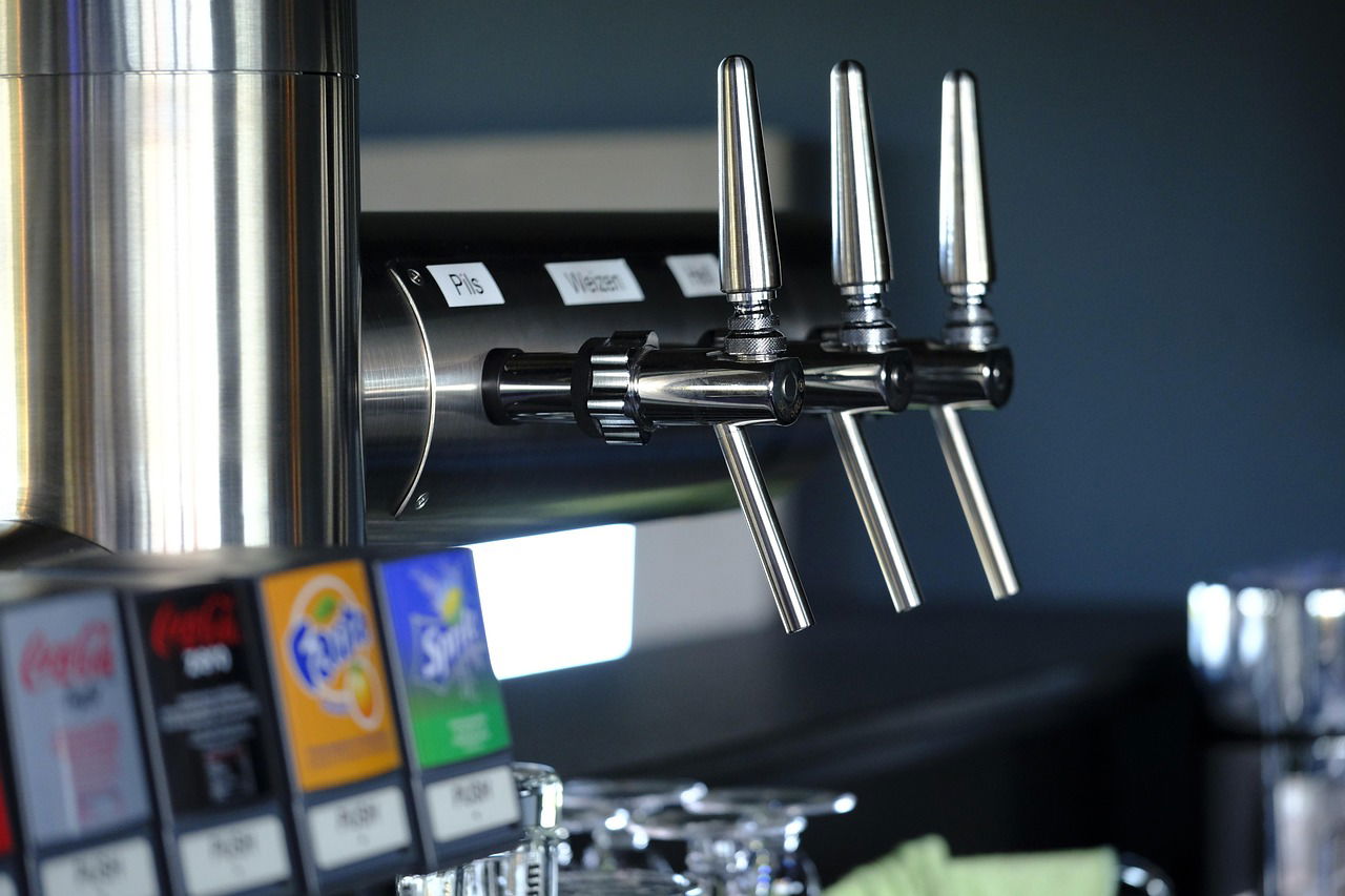 Start a Cooking Oil ATM Business in Kenya